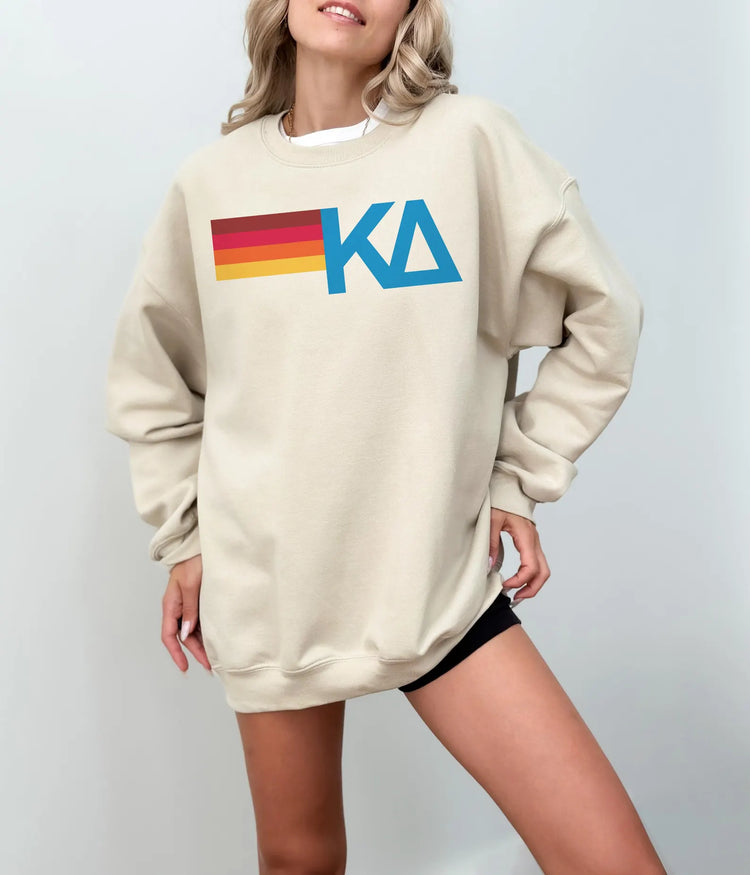 Kappa Delta