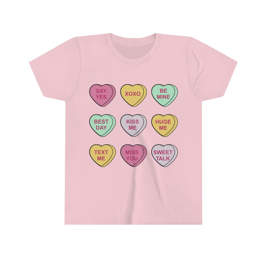 Xoxo Kids T Shirt