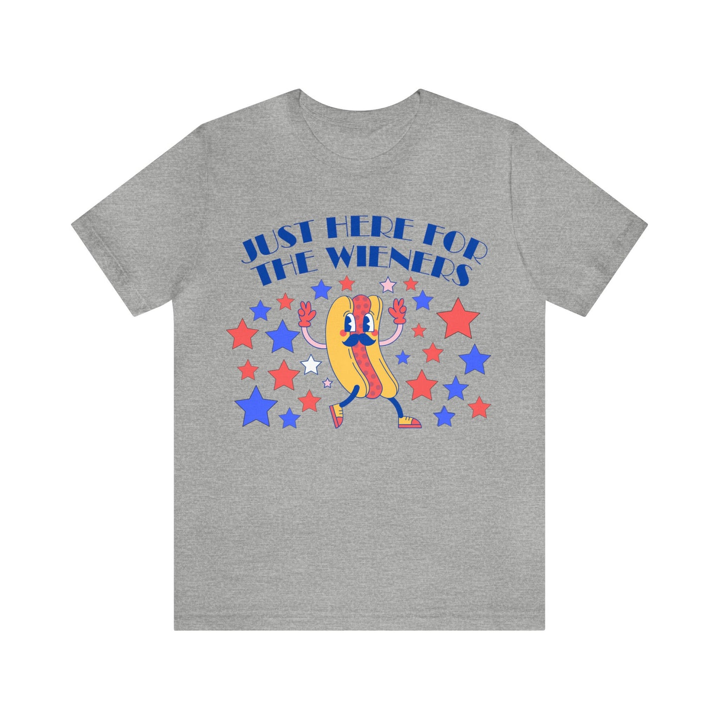 4th of July Funny T-shirt