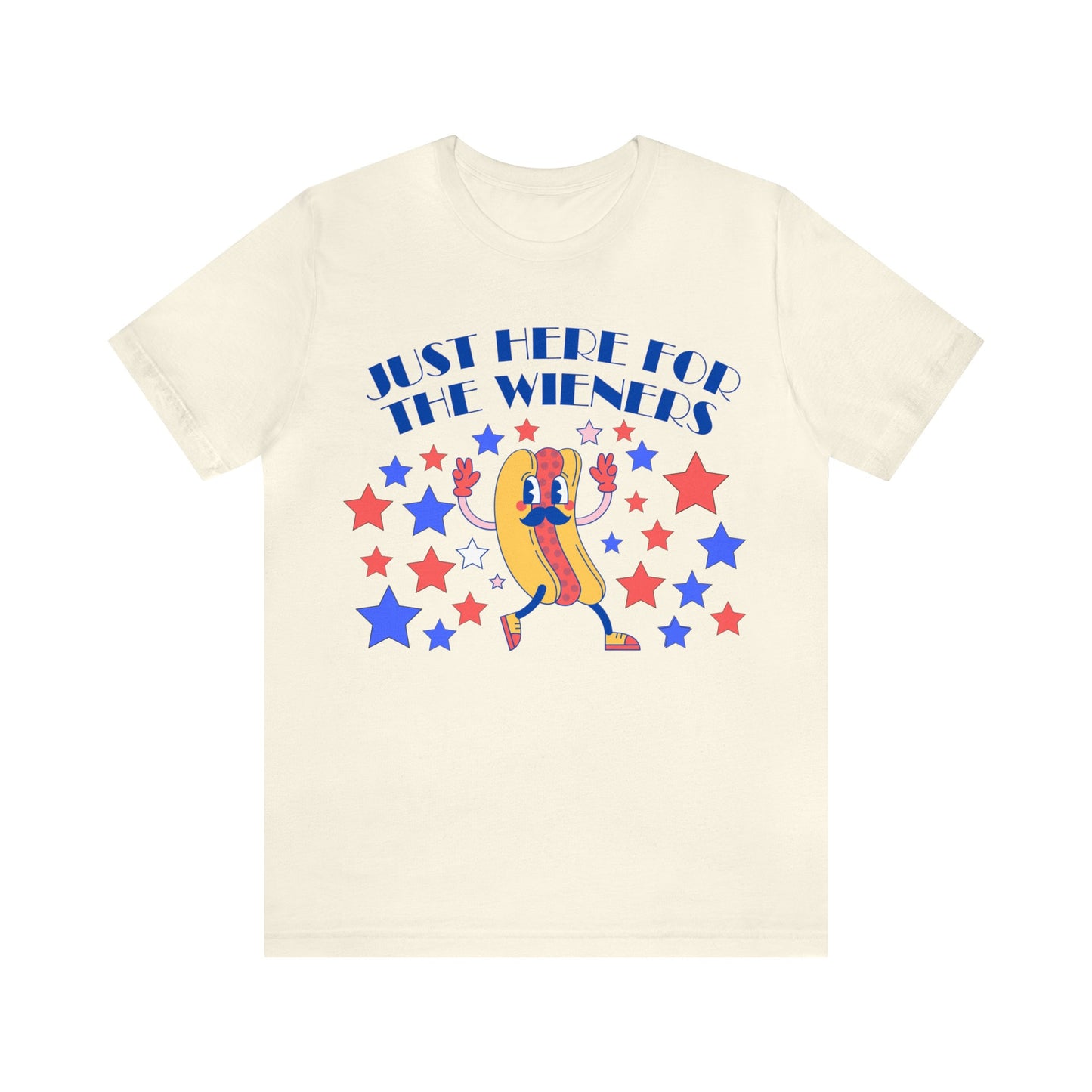 4th of July Funny T-shirt