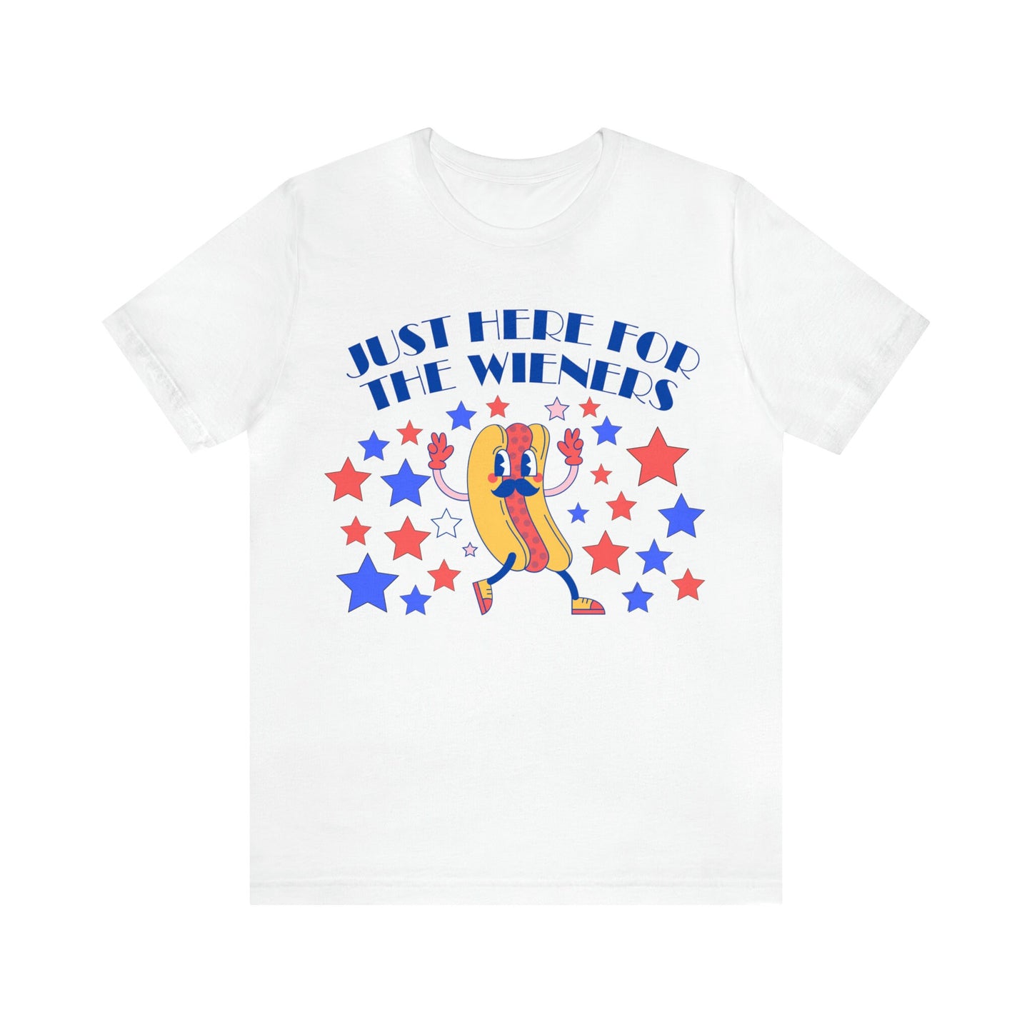 4th of July Funny T-shirt