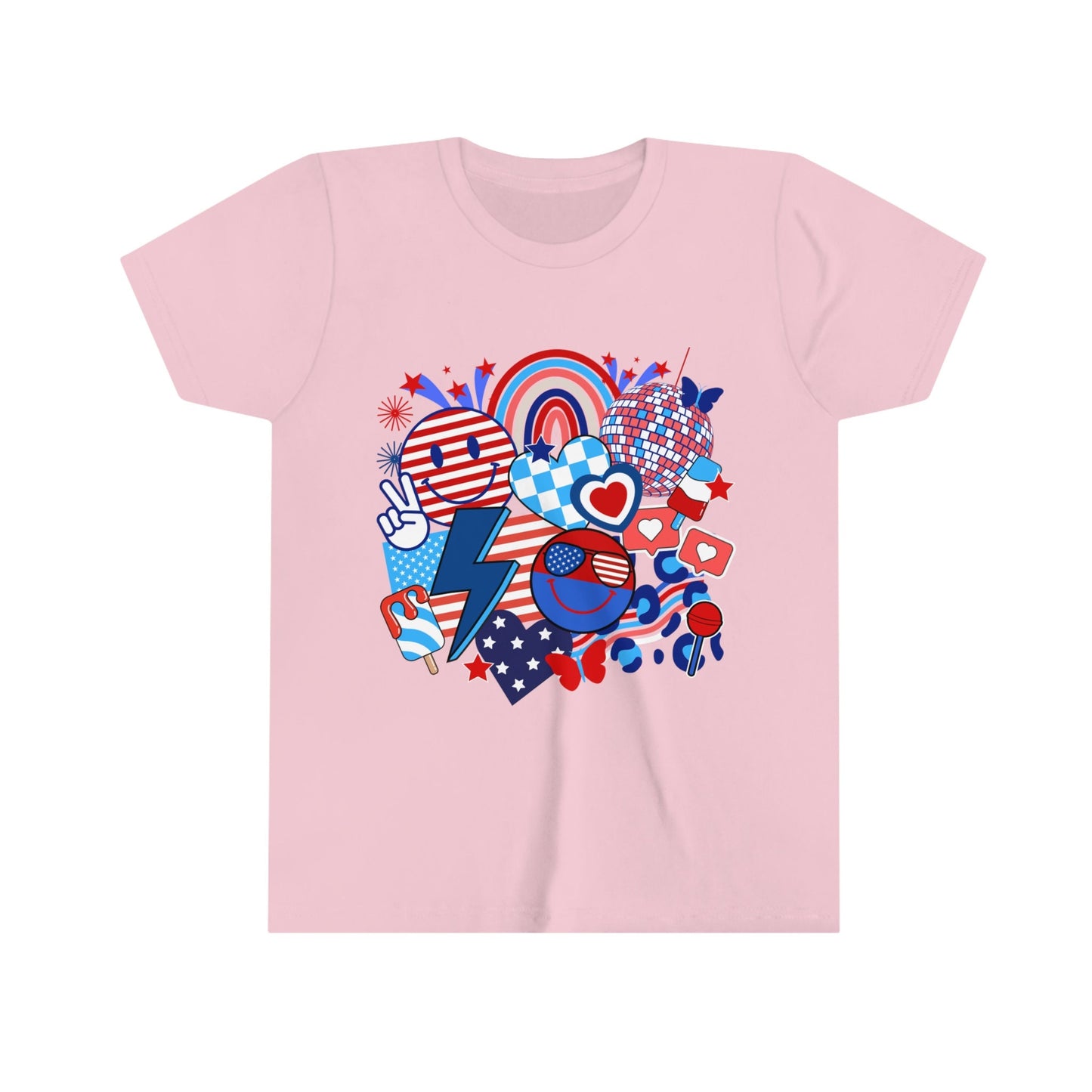 4th of July T-shirt