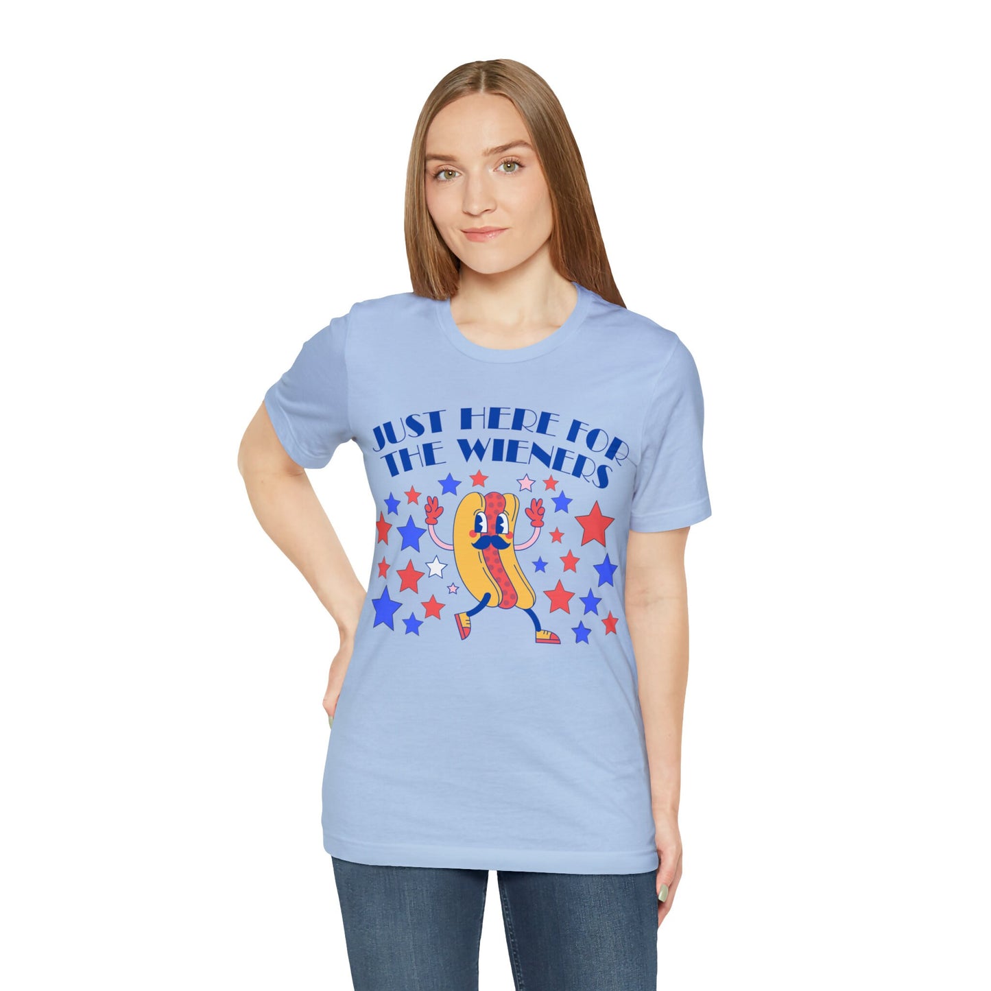 4th of July Funny T-shirt