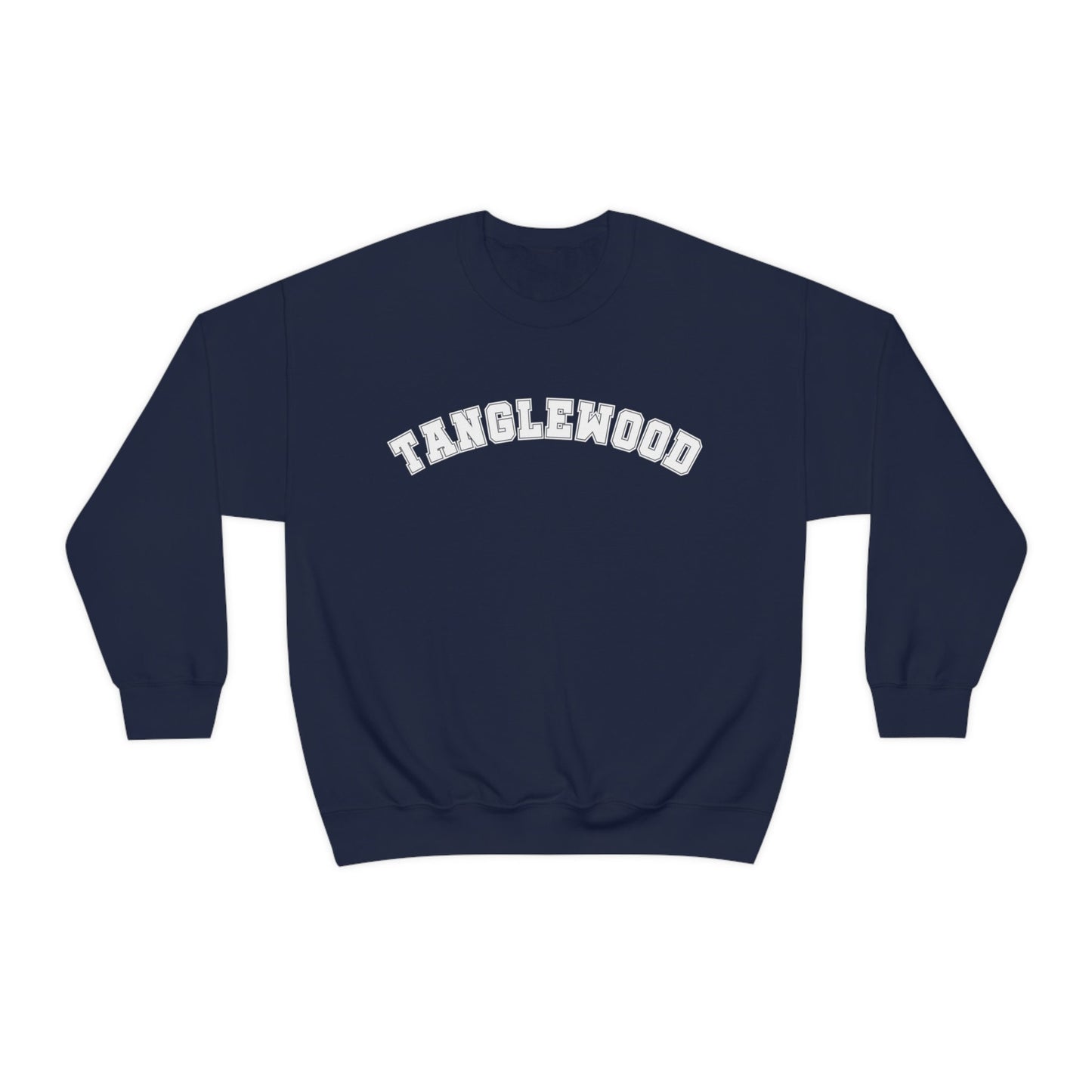 Personalized School College Sweatshirt