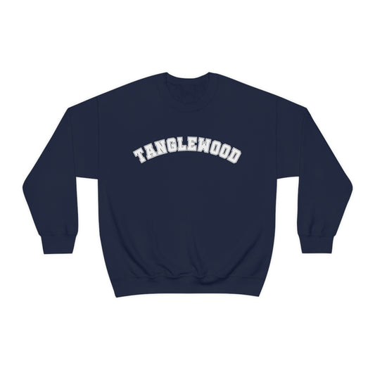 Personalized School College Sweatshirt