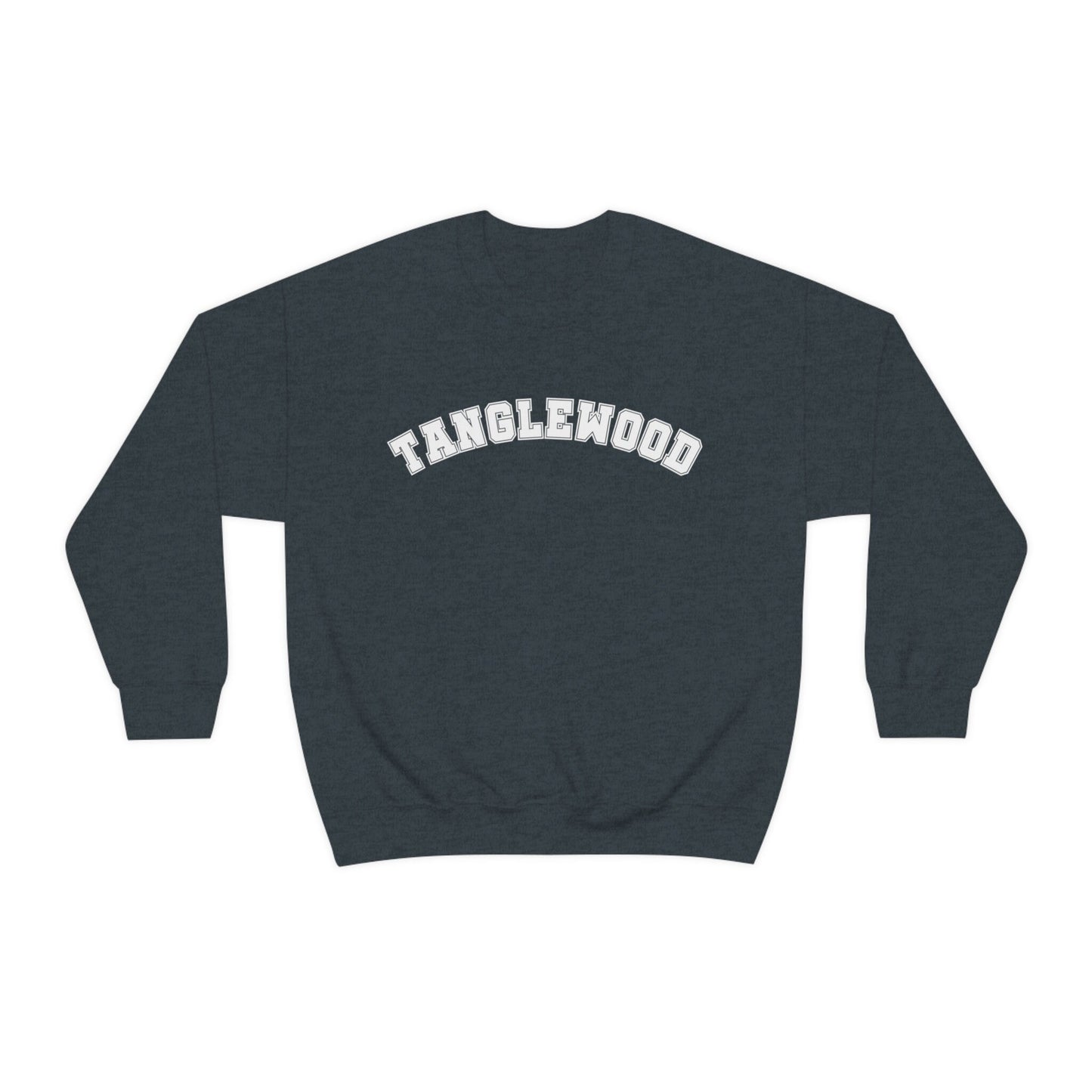 Personalized School College Sweatshirt