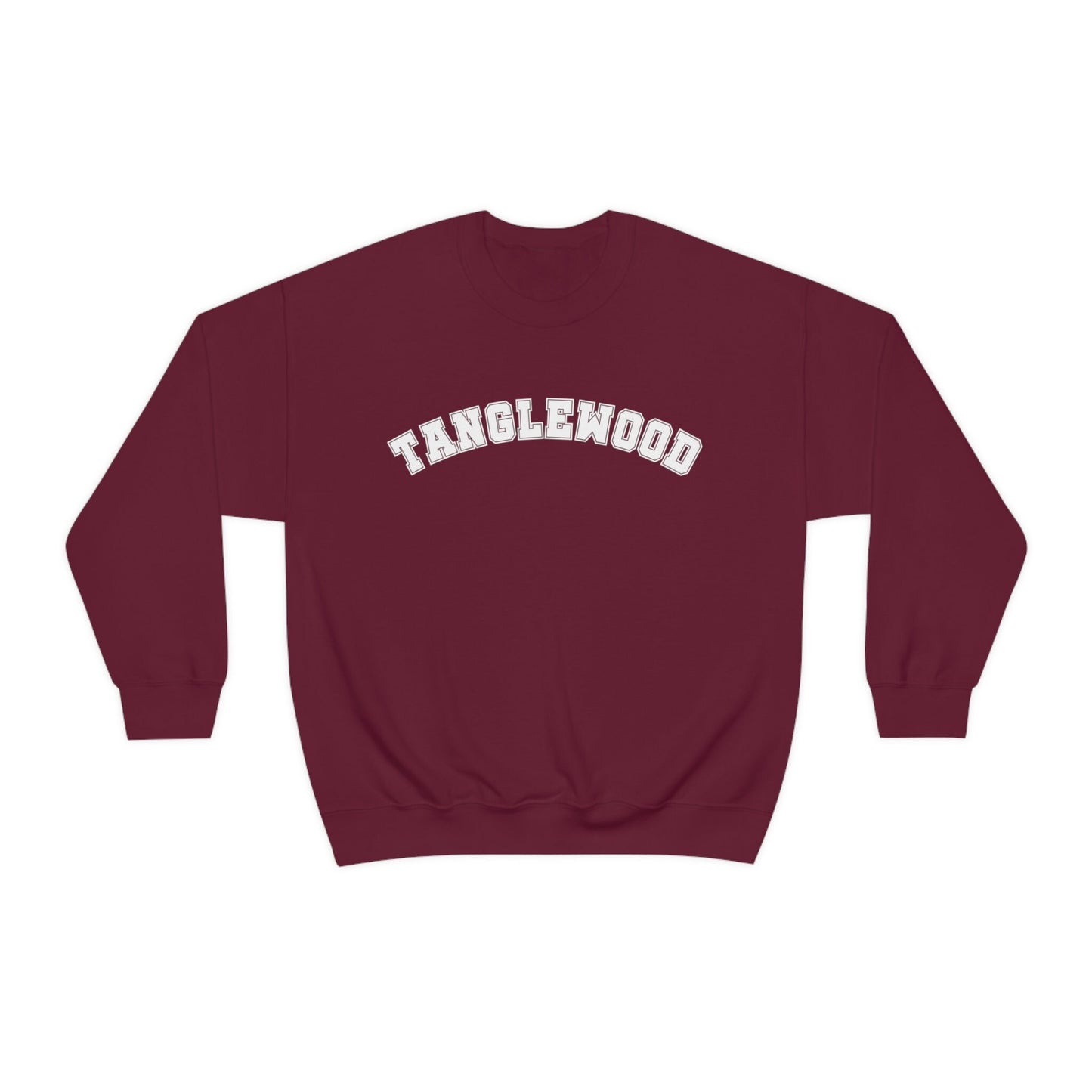 Personalized School College Sweatshirt