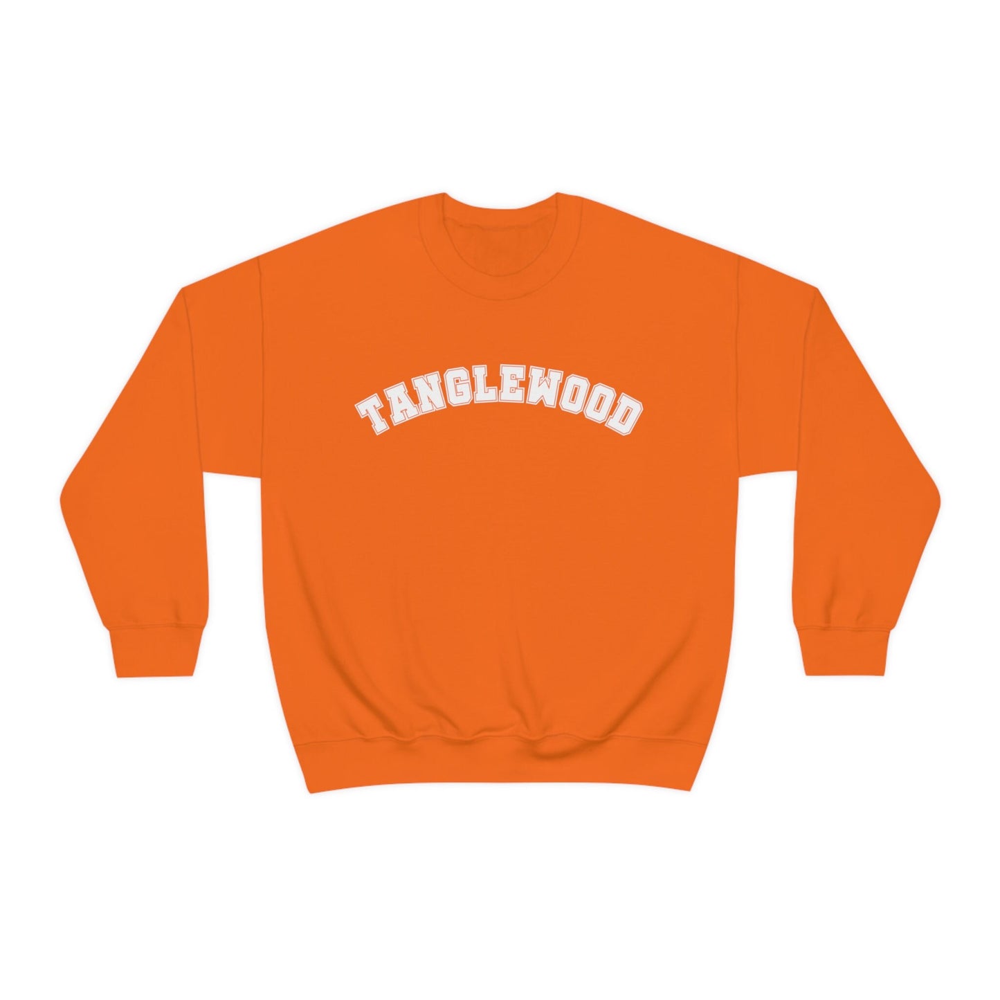 Personalized School College Sweatshirt