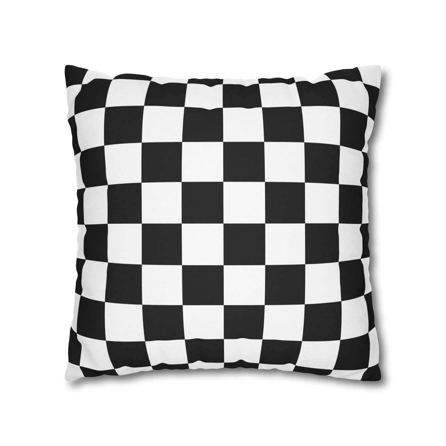 Funny Hip Hop Throw Pillow Cover