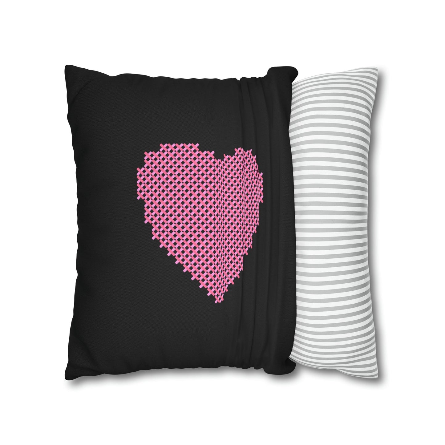 Funny Introvert Throw Pillow Cover