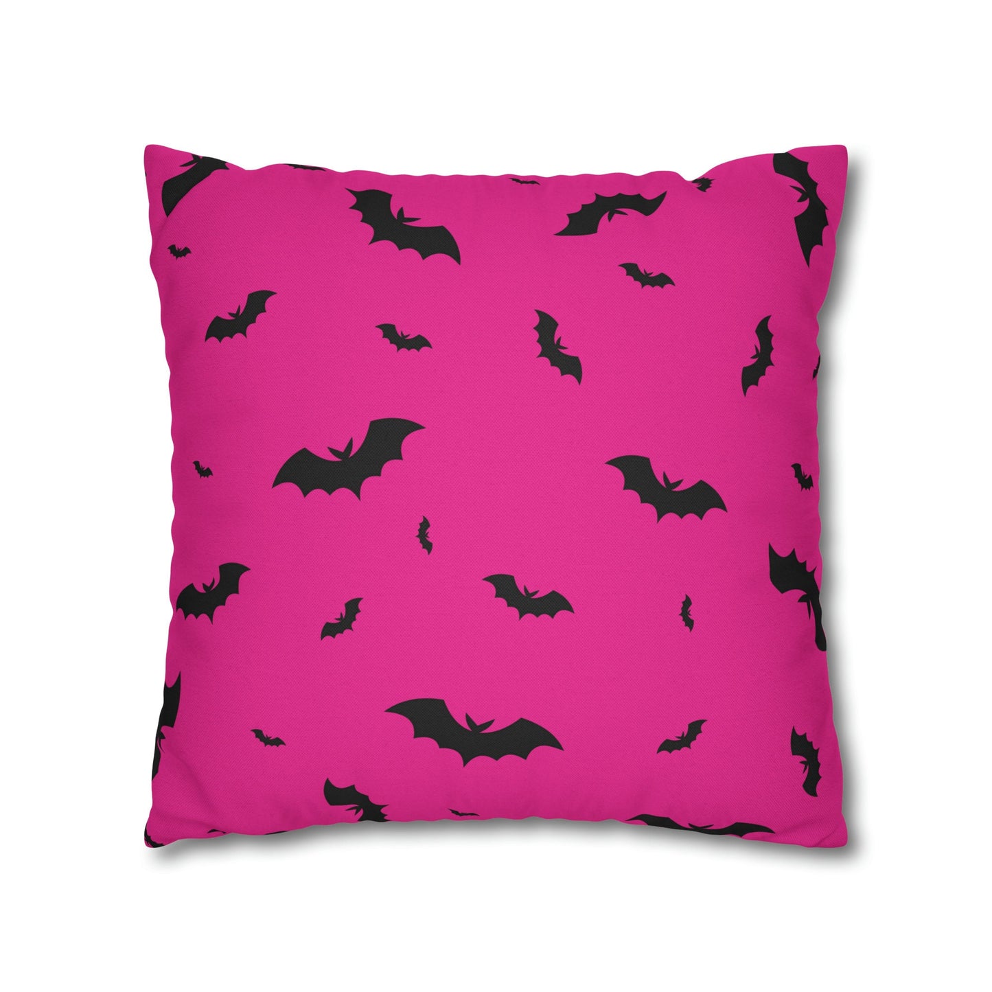 Personalized Halloween Pillow Cover