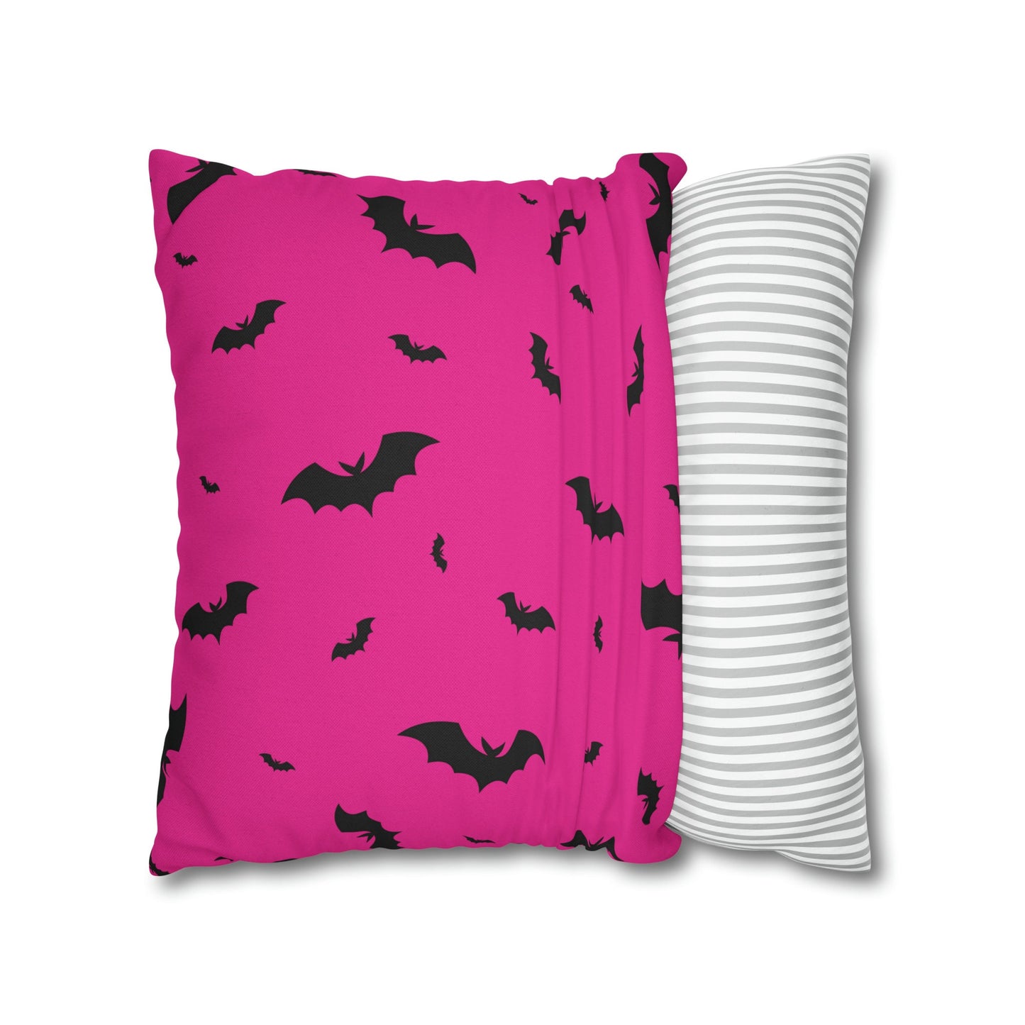 Personalized Halloween Pillow Cover