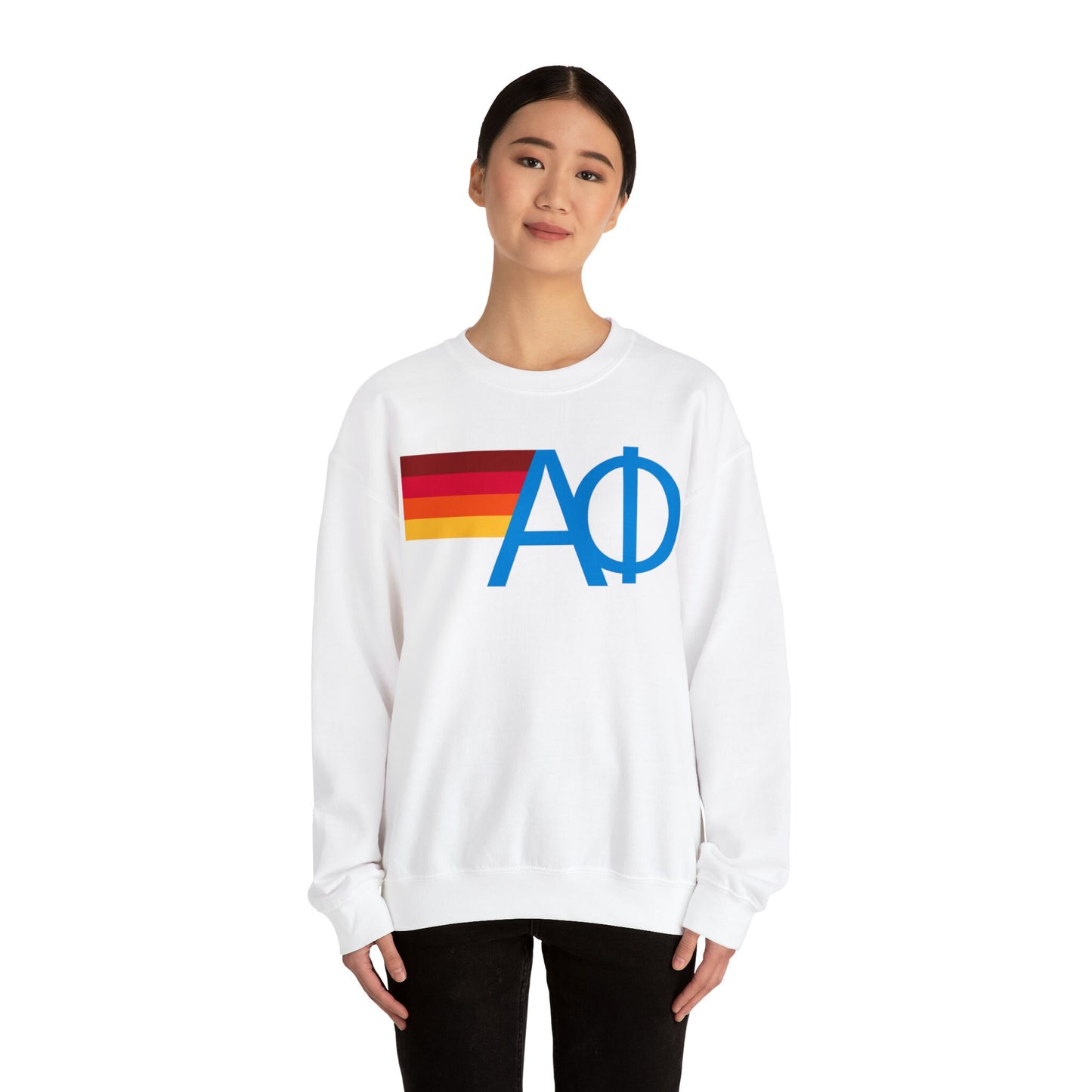 Alpha Phi Sweatshirt