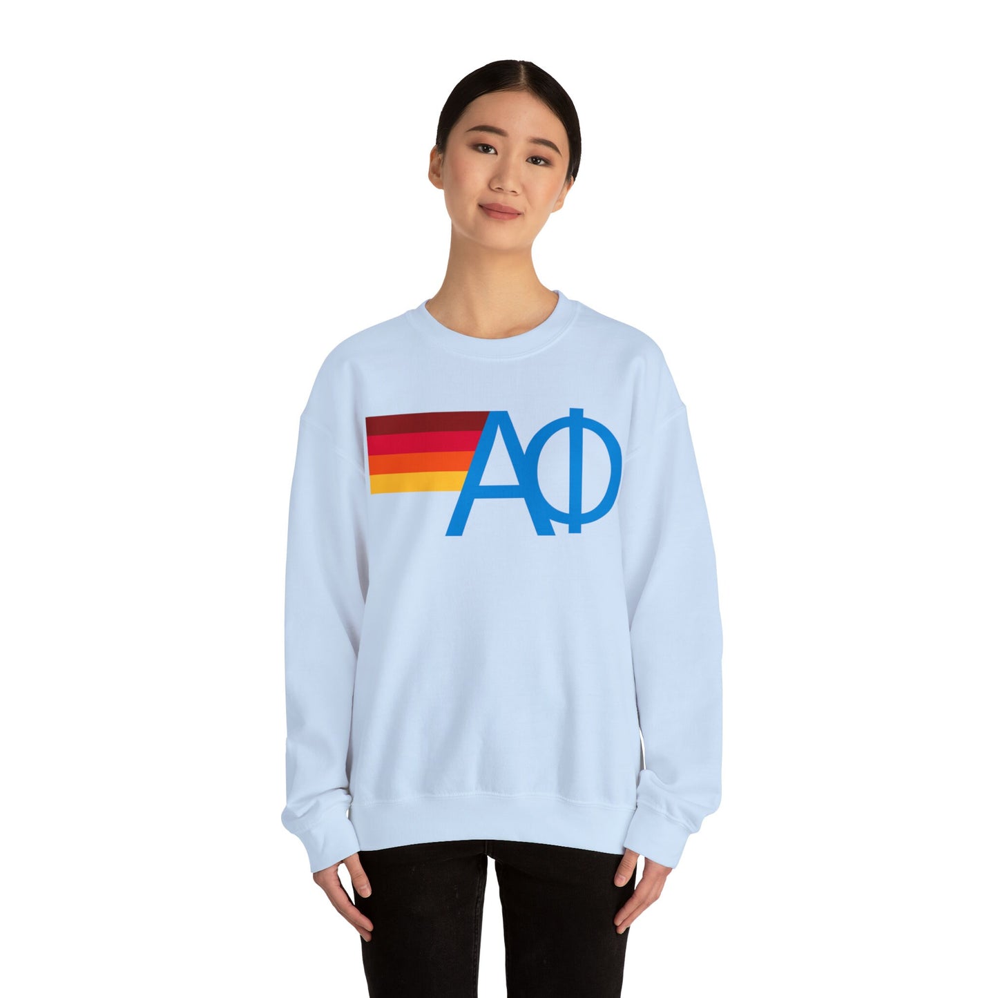 Alpha Phi Sweatshirt