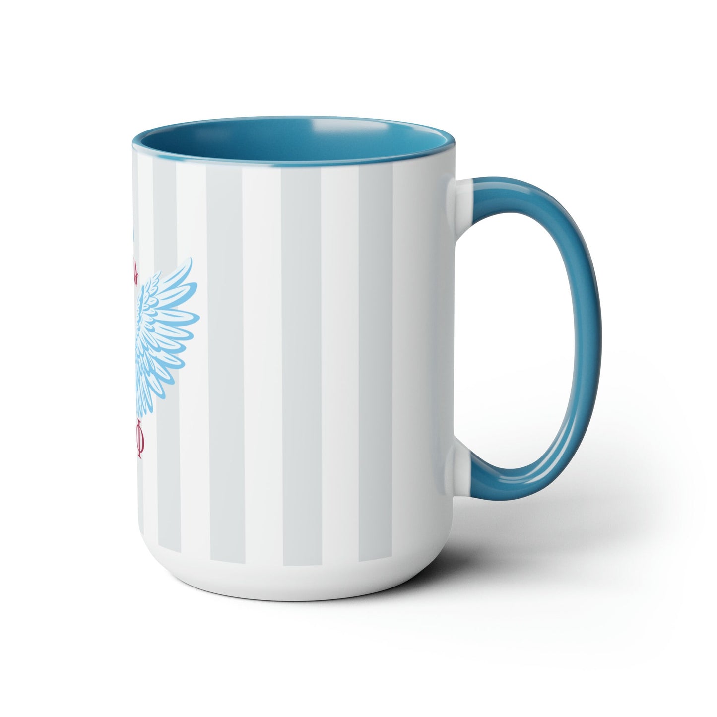 Personalized Pi Beta Phi Coffee Mug