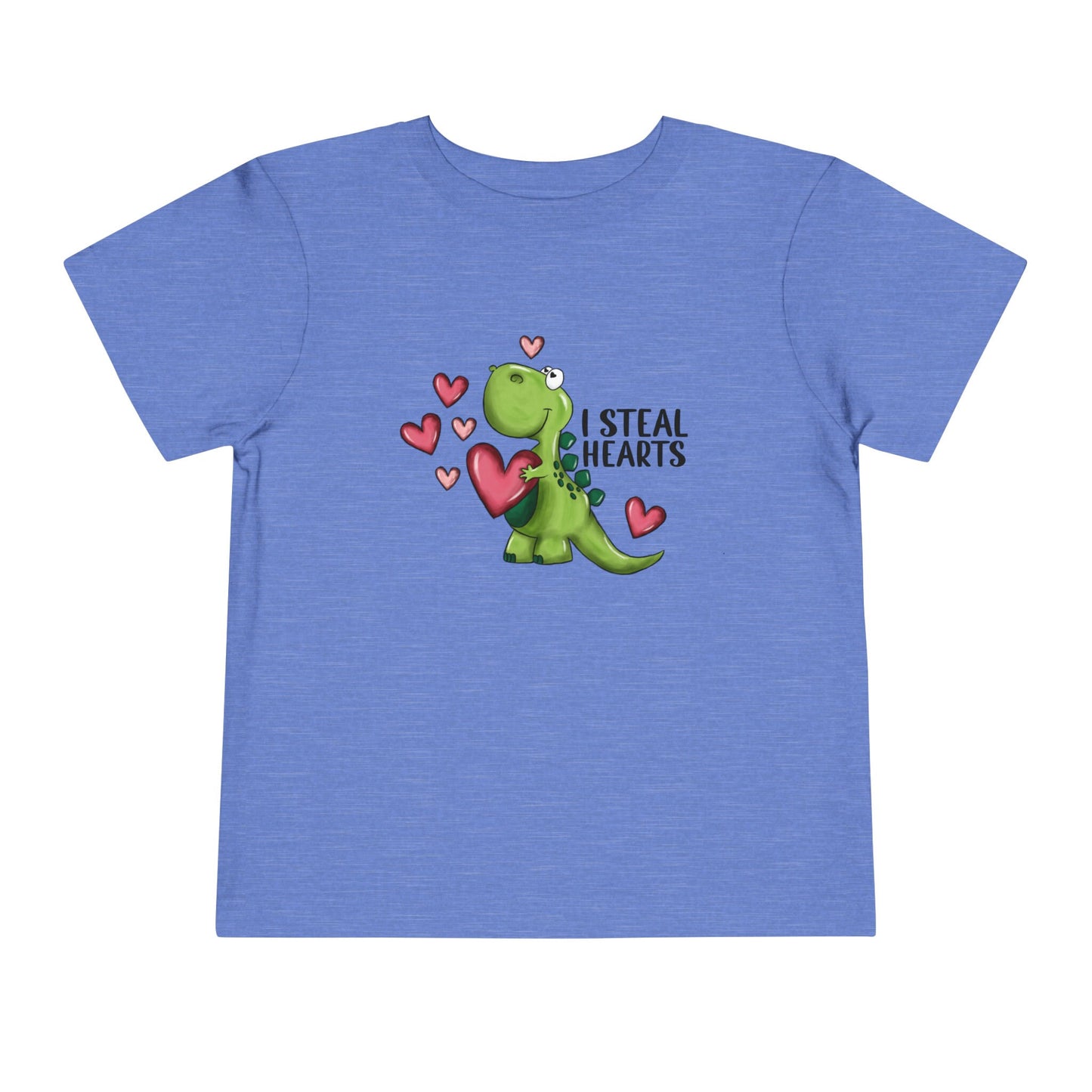 Dinosaur Valentines tshirt, kids valentine tshirt, toddler valentines tshirt, cute kids tshirt