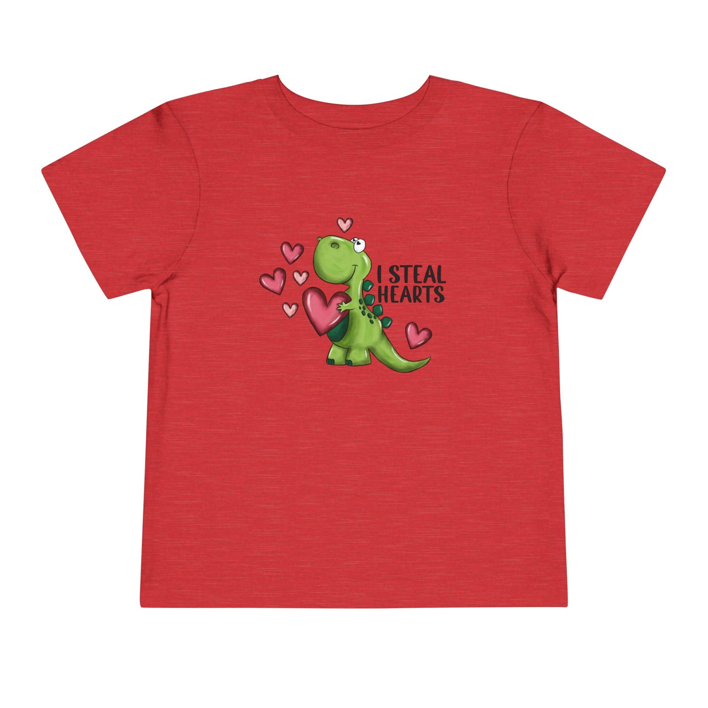 Dinosaur Valentines tshirt, kids valentine tshirt, toddler valentines tshirt, cute kids tshirt