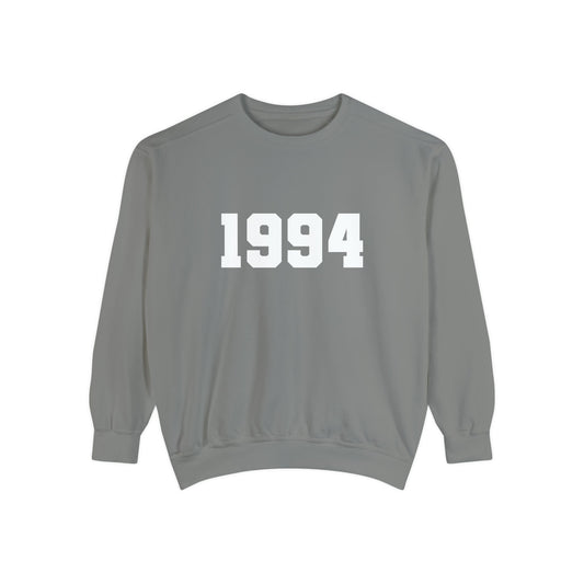 1994 sweatshirt