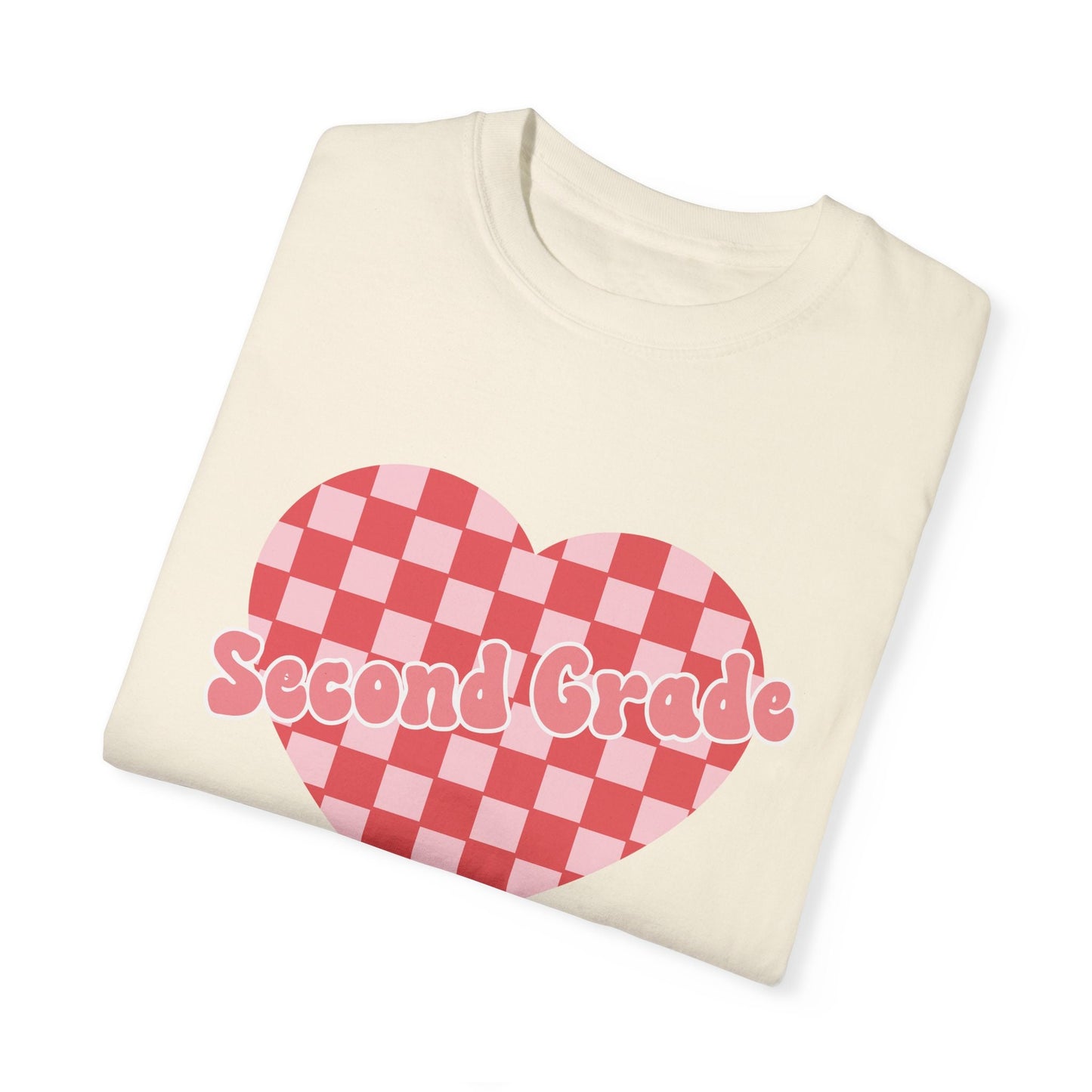 Personalized Teacher Valentines Day T-shirt