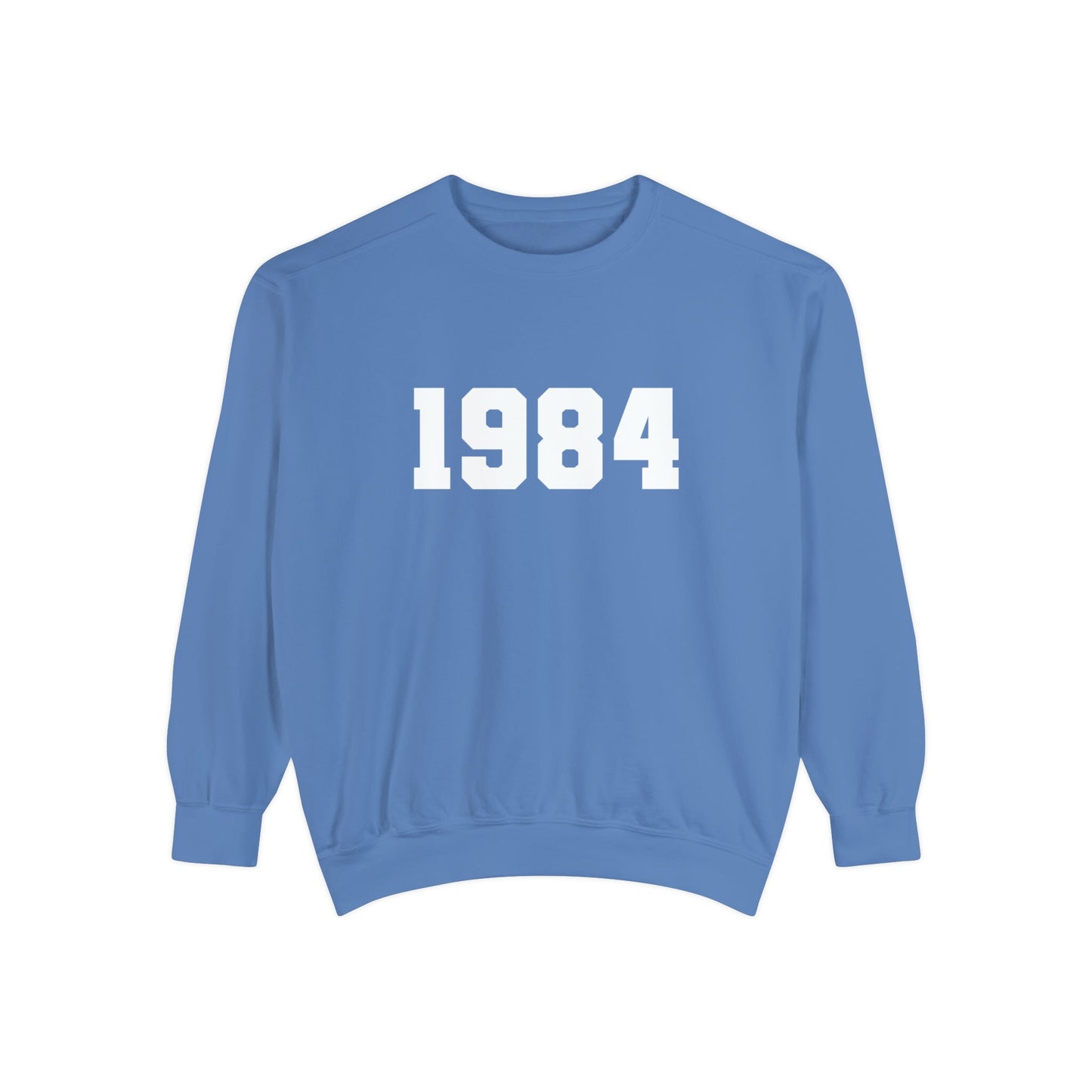 1984 sweatshirt