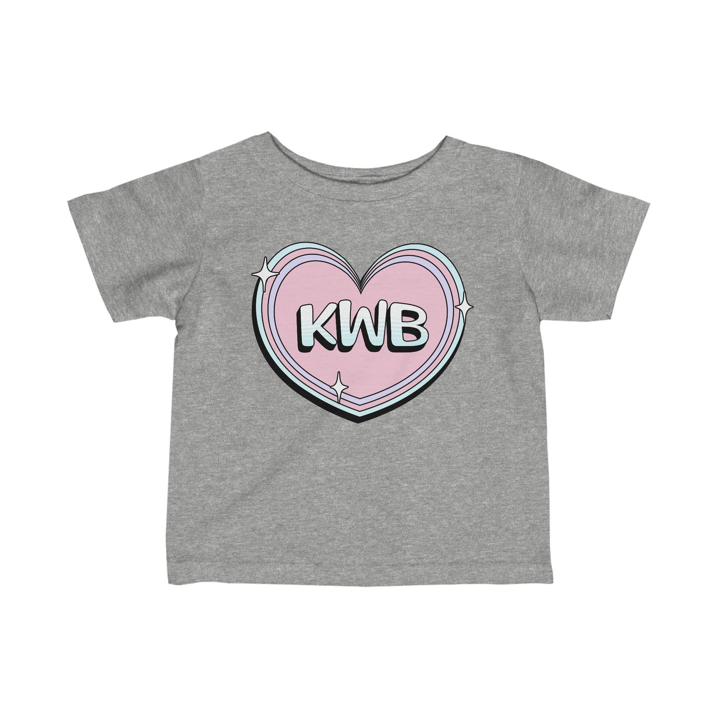 Baby Valentine T-shirt