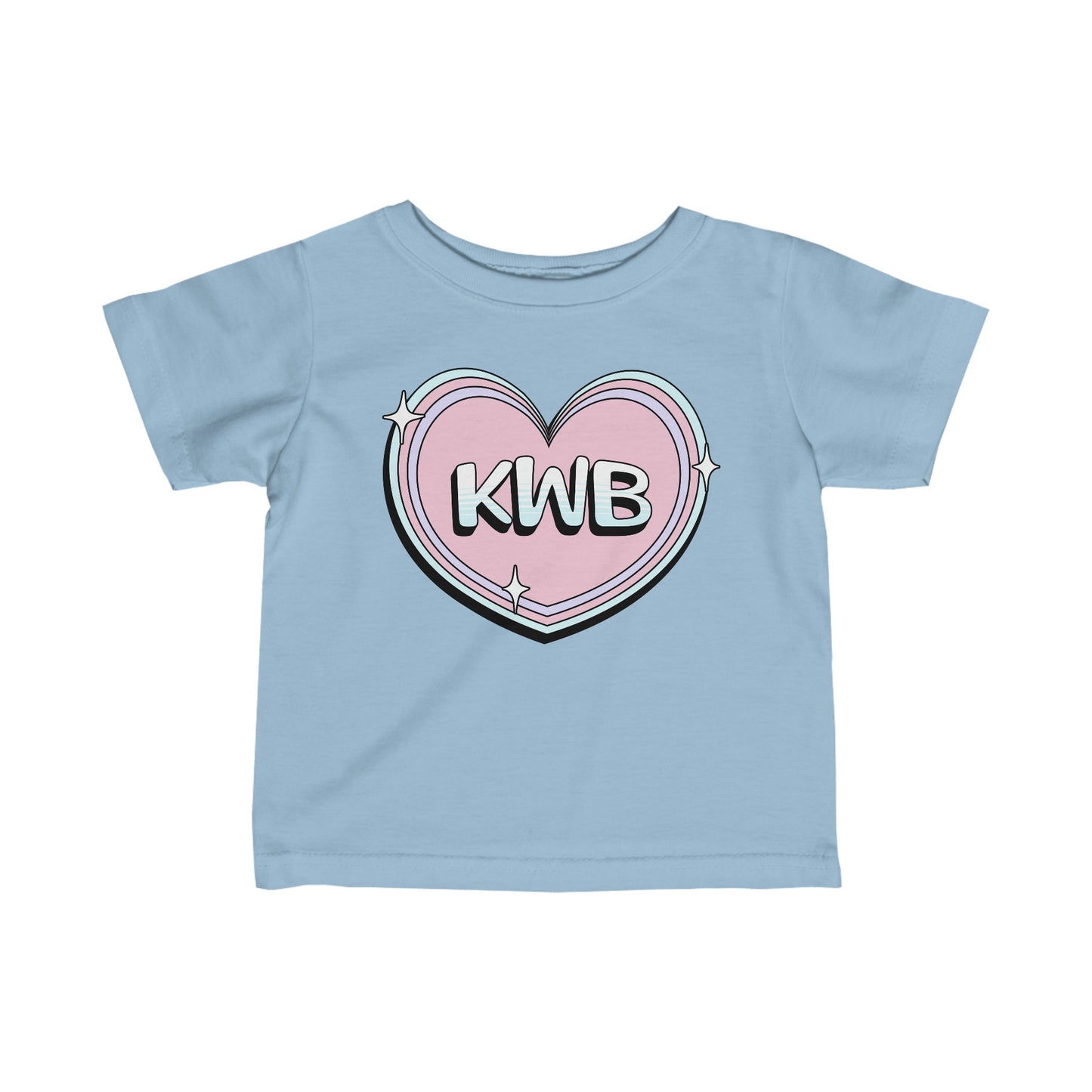 Baby Valentine T-shirt