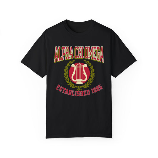 Alpha Chi Omega T-shirt