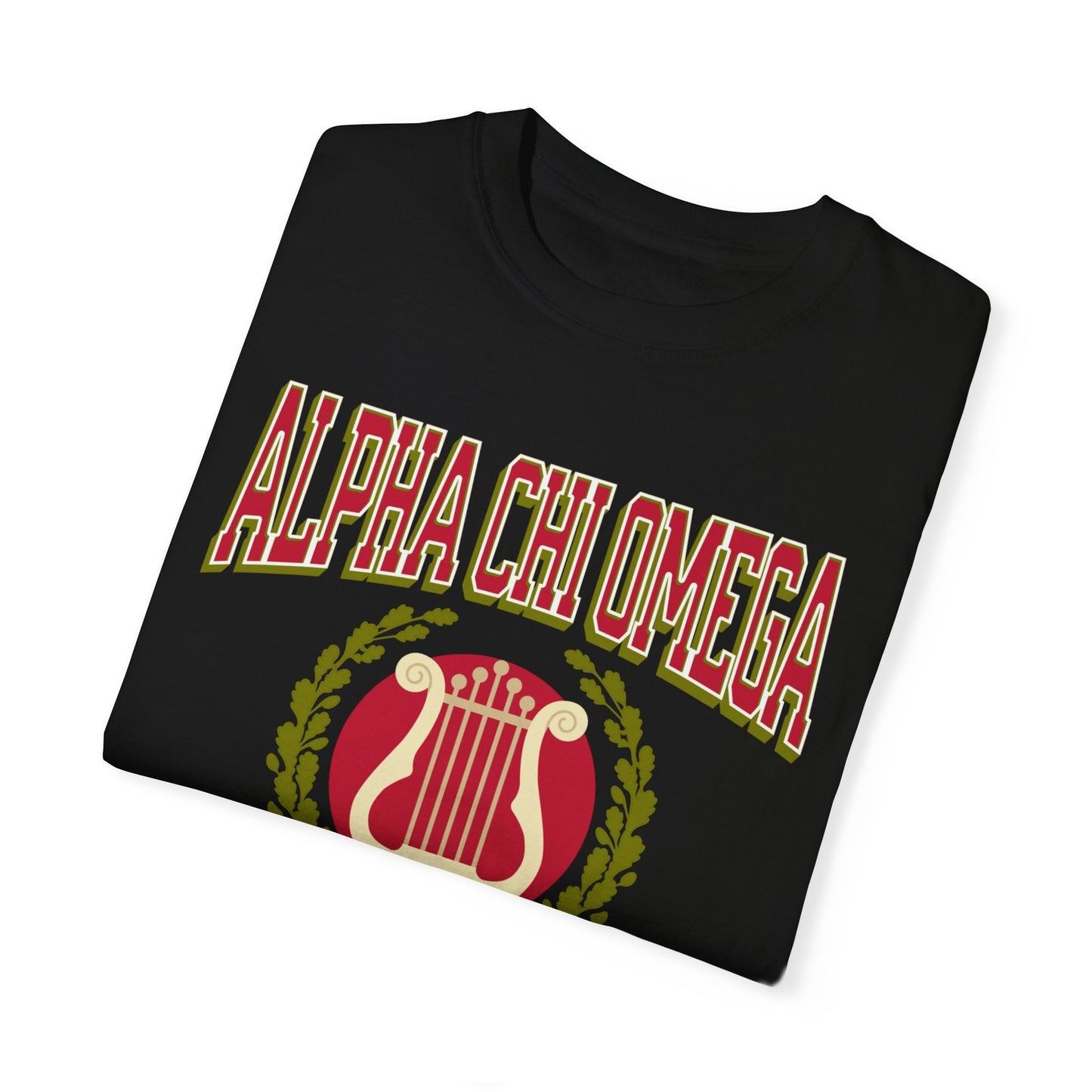 Alpha Chi Omega T-shirt