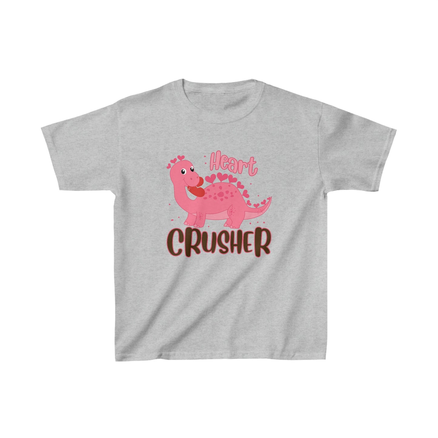 Dinosaur Valentine T-shirt, Kids Dinosaur tshirt, Dinosaur Valentine, Boy Valentine outfit