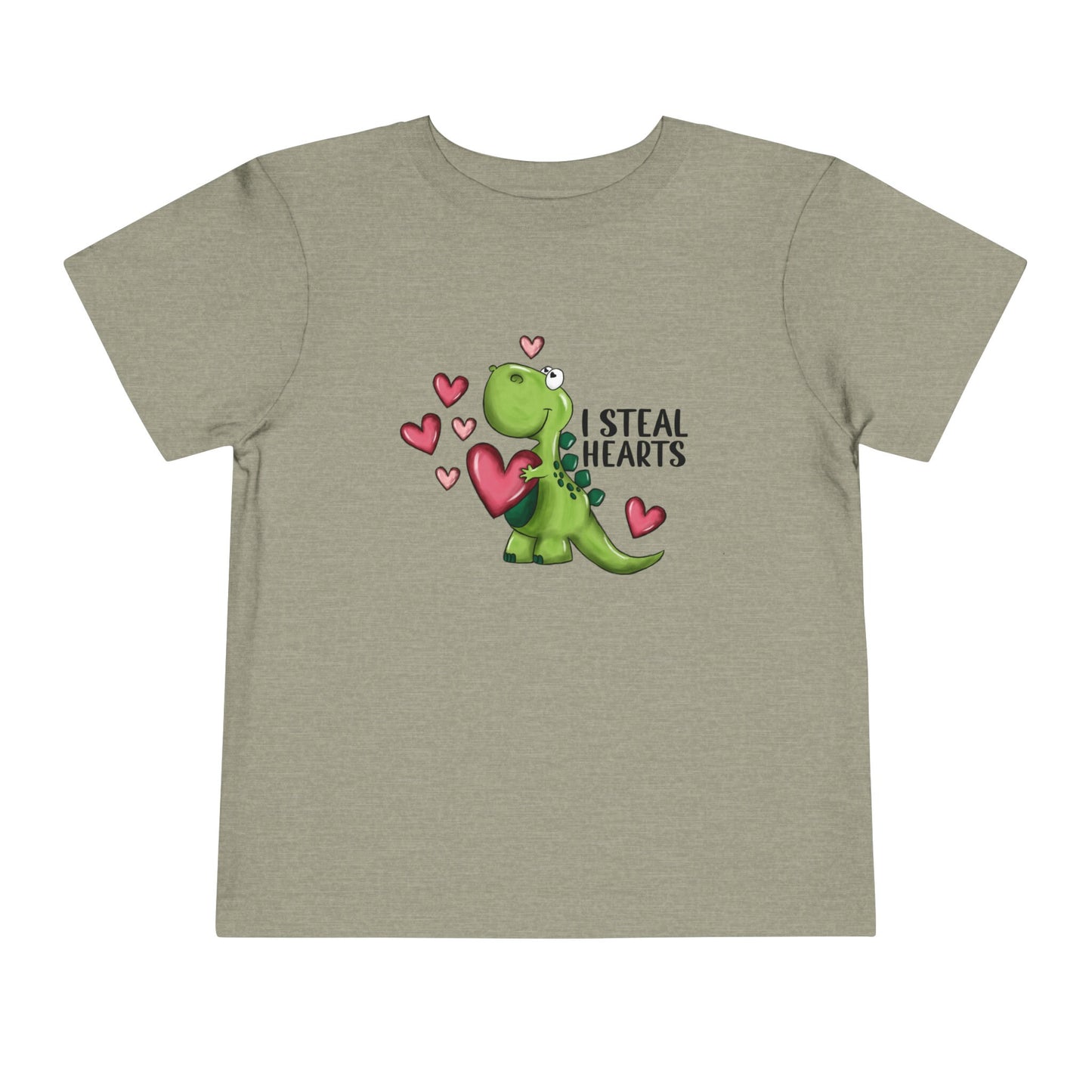 Dinosaur Valentines tshirt, kids valentine tshirt, toddler valentines tshirt, cute kids tshirt