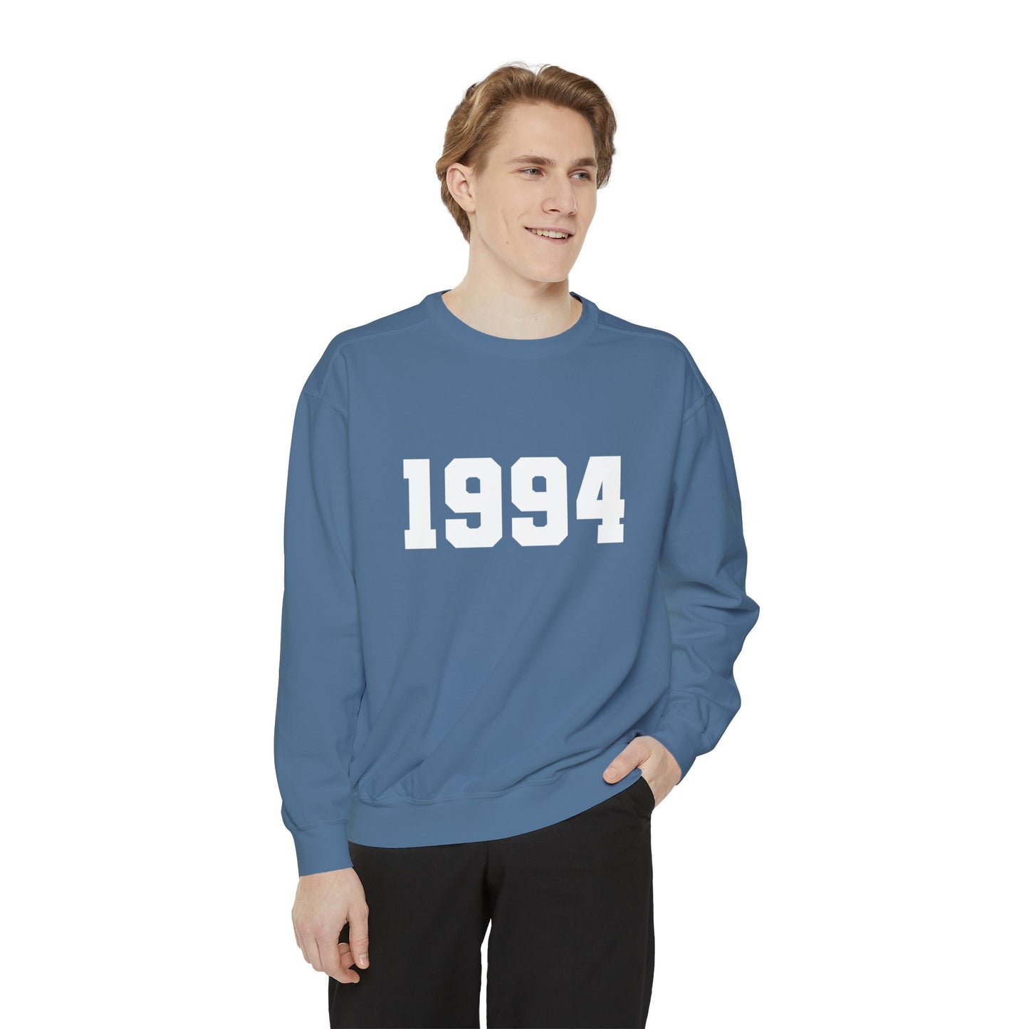 1994 sweatshirt