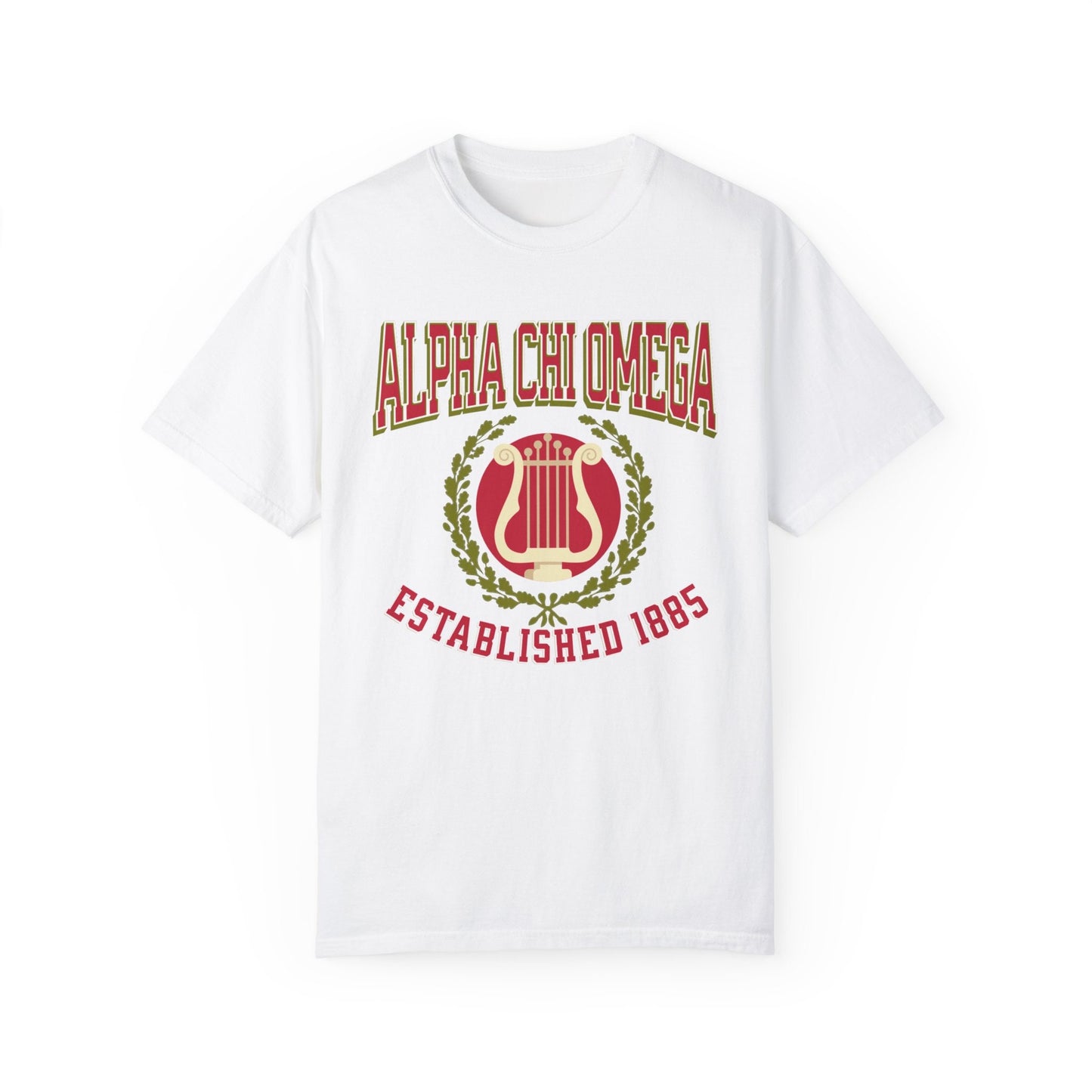 Alpha Chi Omega T-shirt