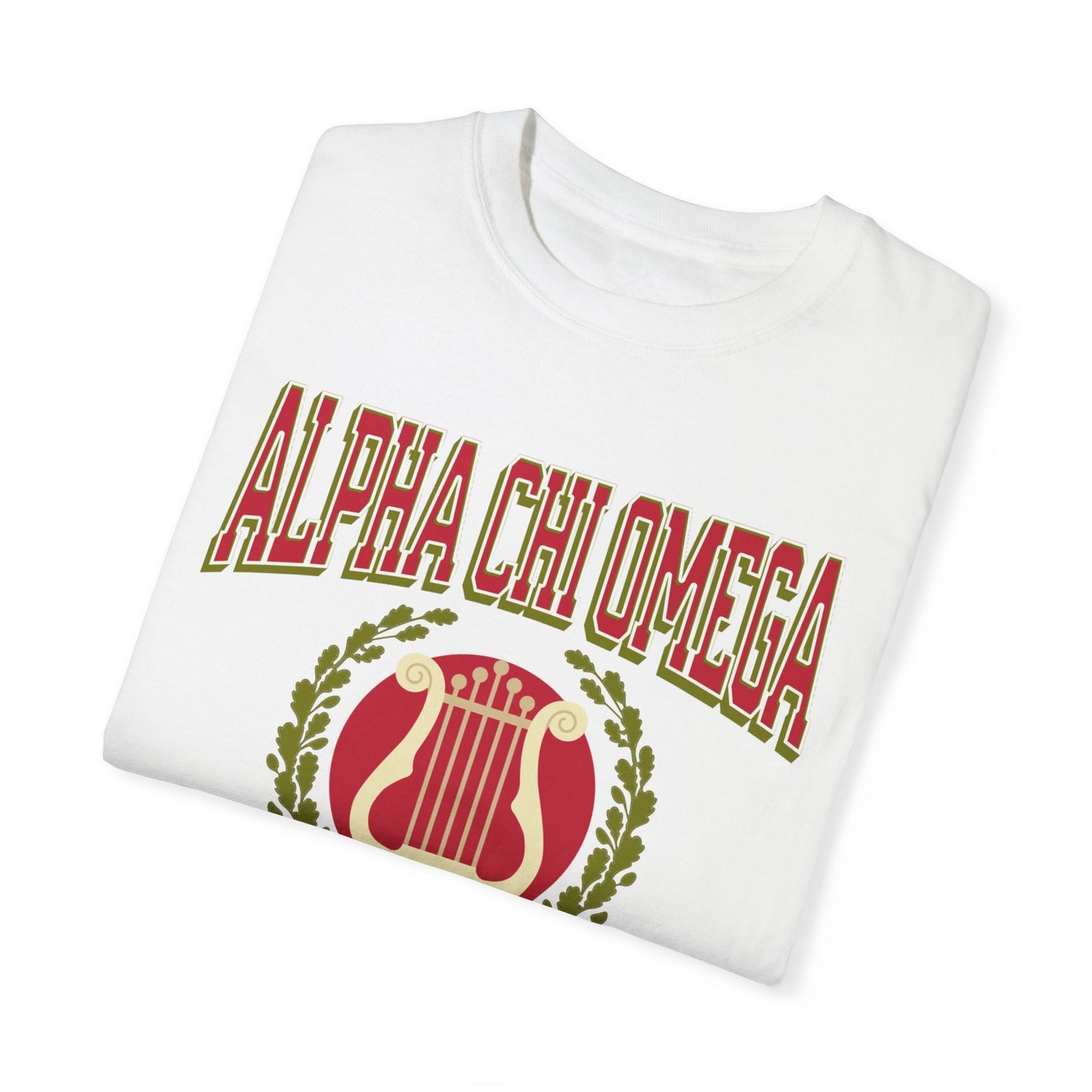 Alpha Chi Omega T-shirt