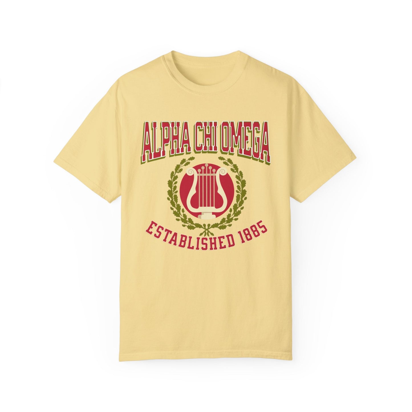 Alpha Chi Omega T-shirt