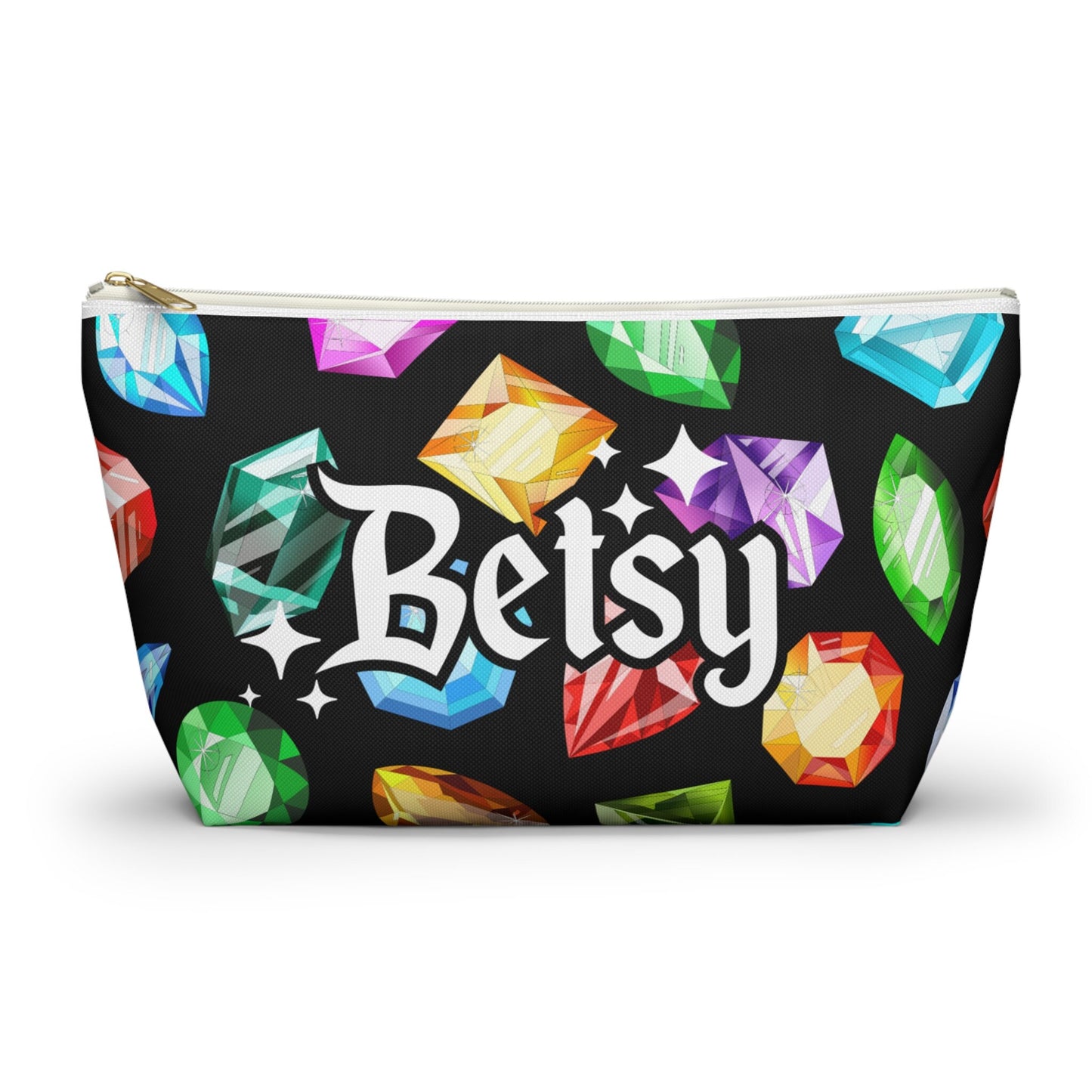 Personalized Swiftie Eras Makeup Bag