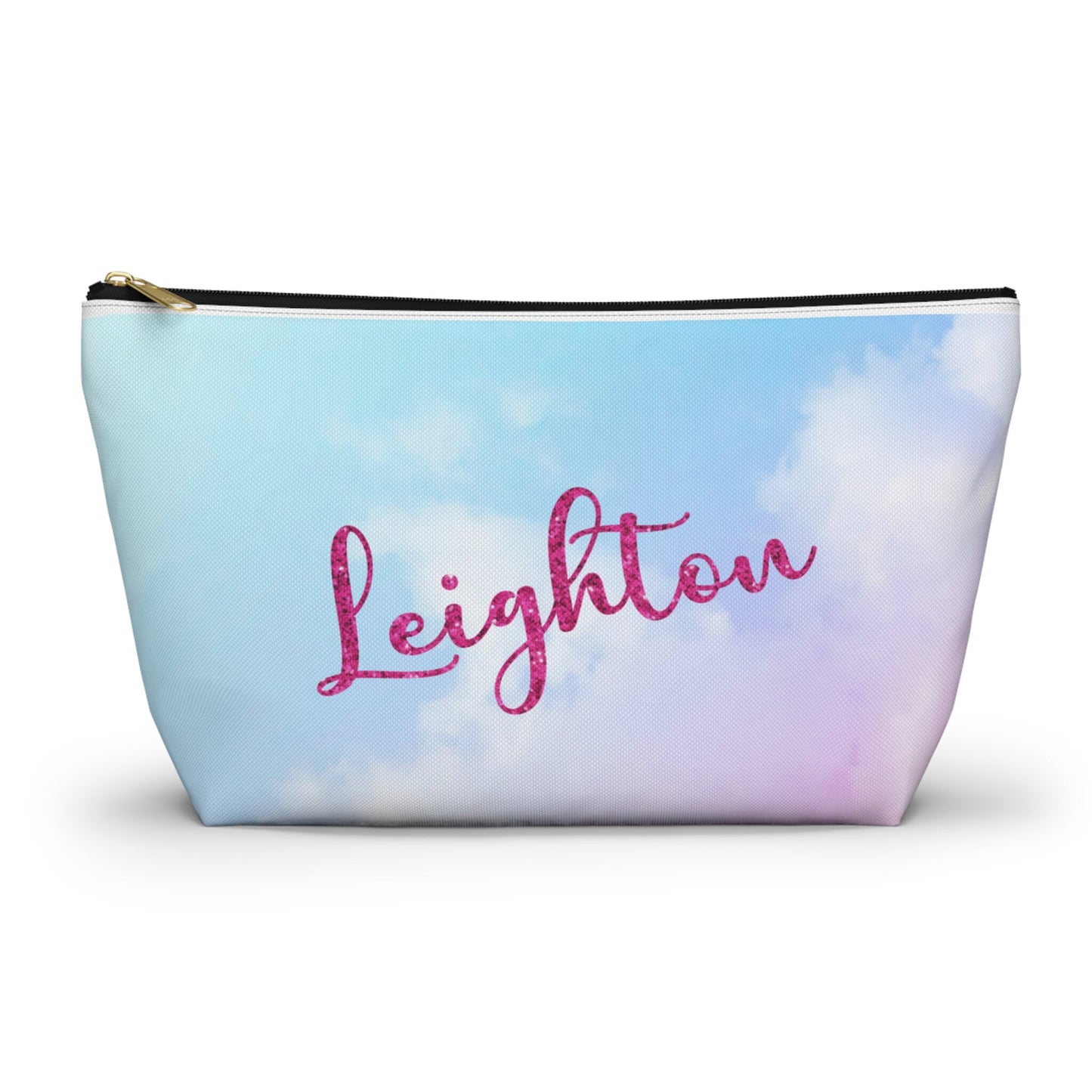 Personalized Swiftie Lover Makeup Bag,