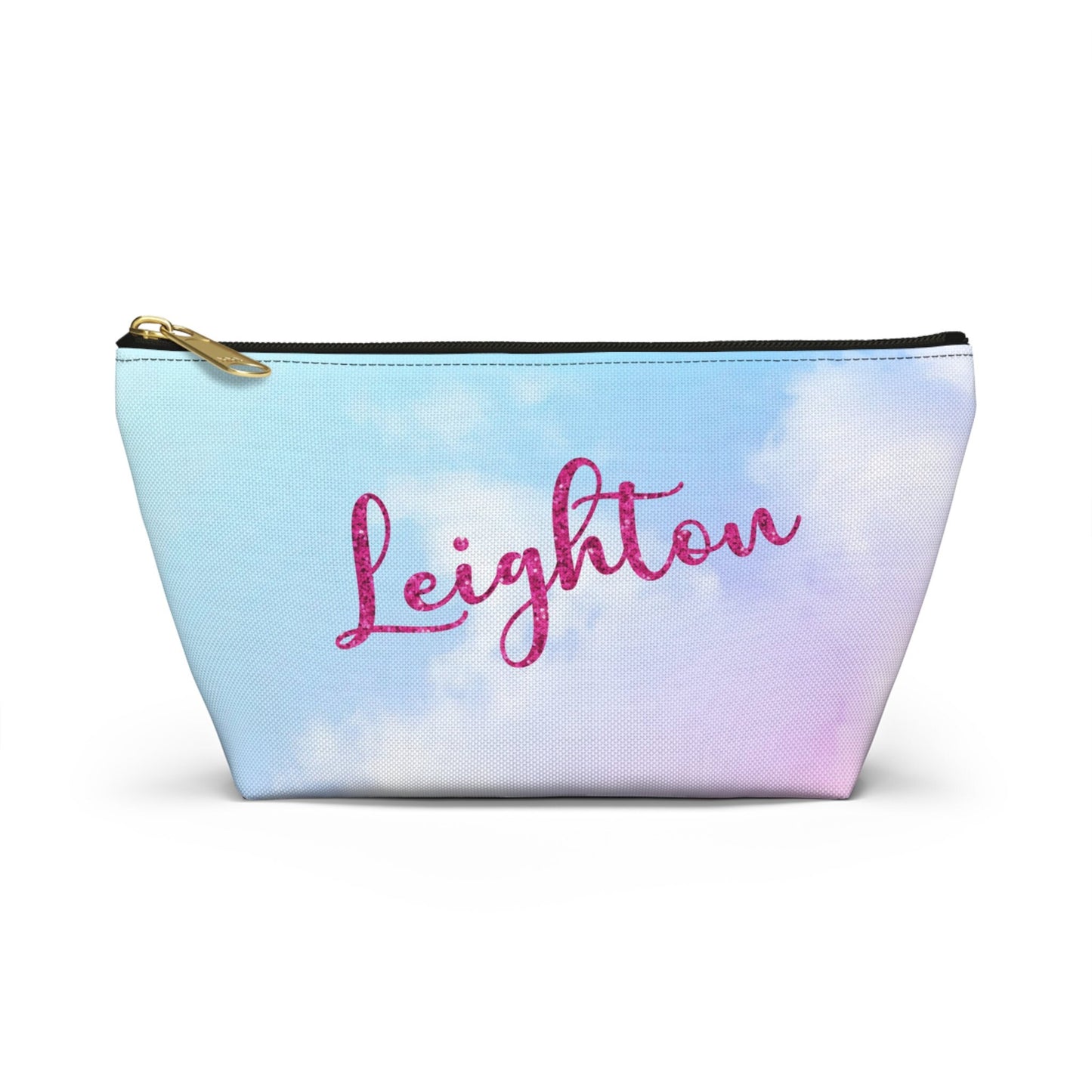 Personalized Swiftie Lover Makeup Bag,