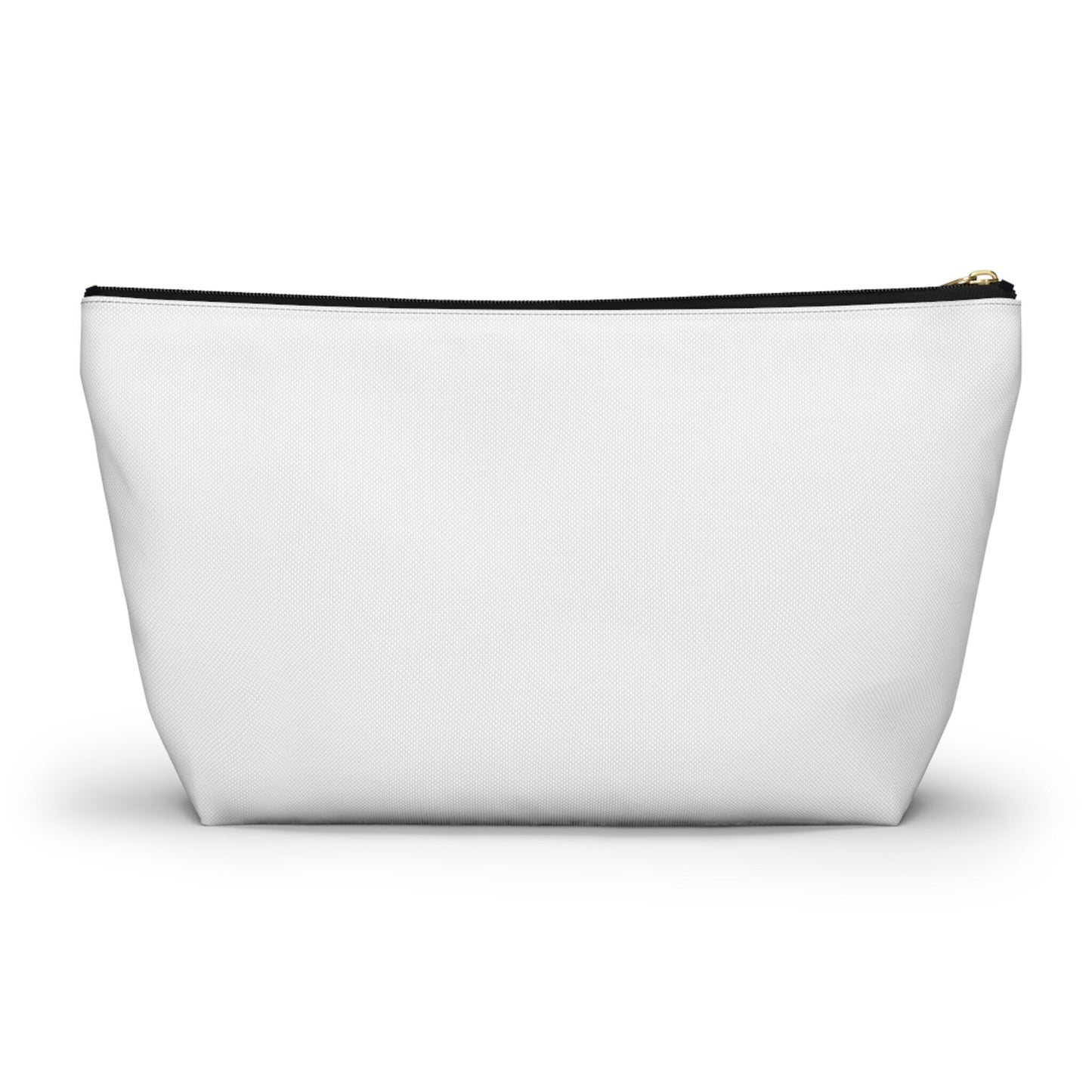 Personalized Pickelball Cosmetic Bag