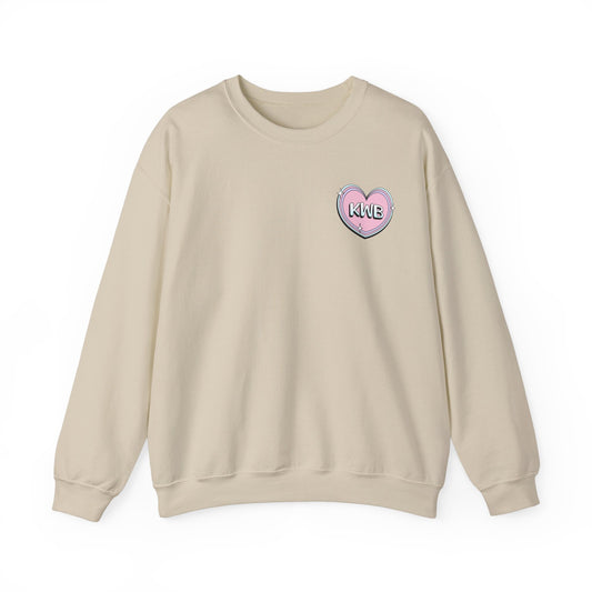 Personalized Monogram Sweatshirt