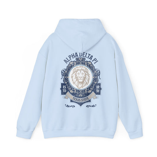 Alpha Delta Pi Hoodie