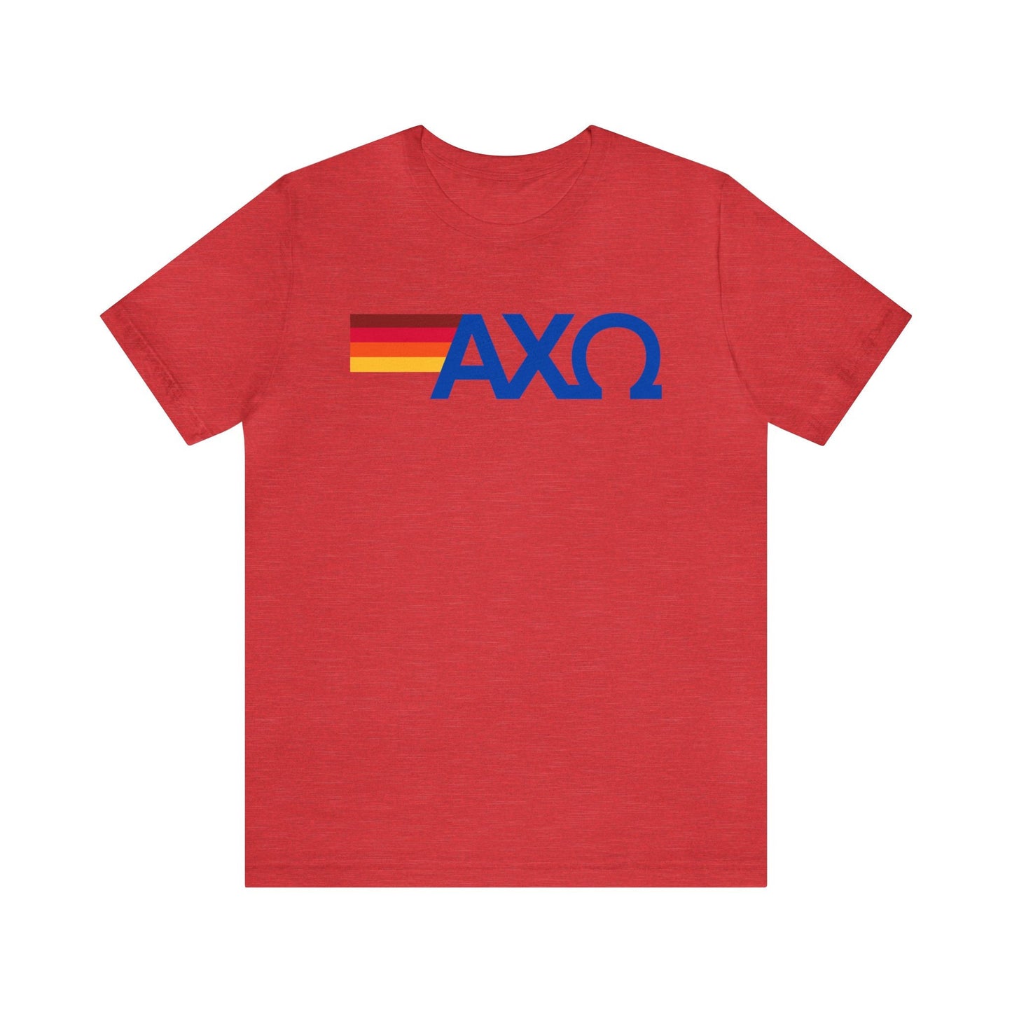 Alpha Chi Omega T-shirt