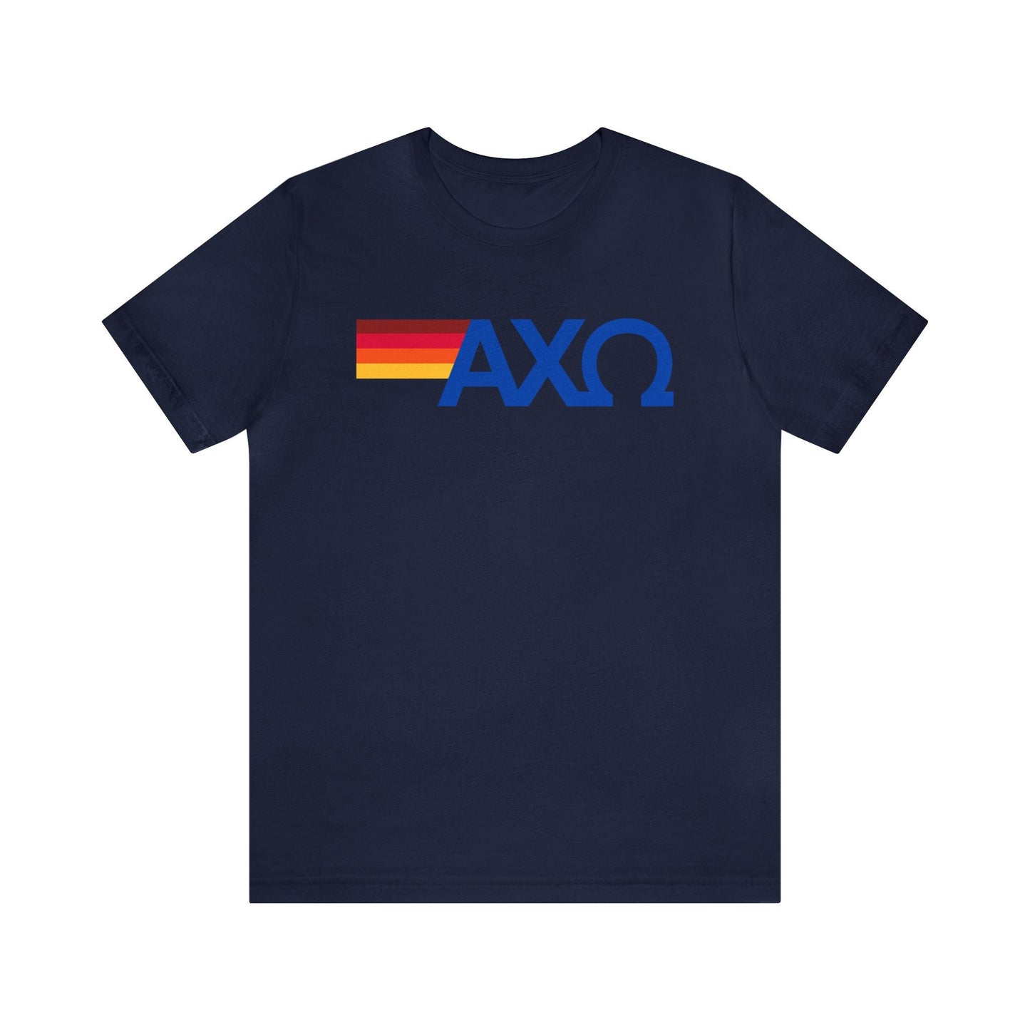 Alpha Chi Omega T-shirt