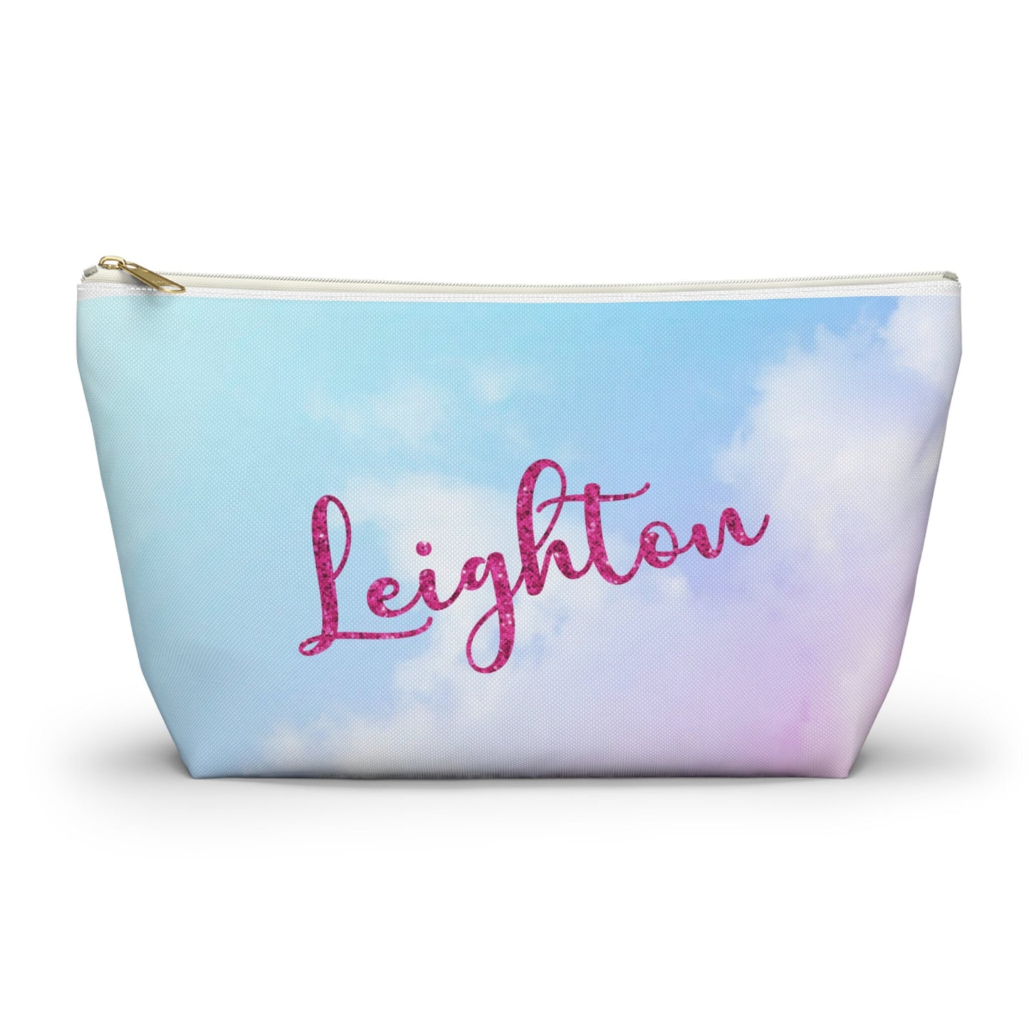 Personalized Swiftie Lover Makeup Bag,