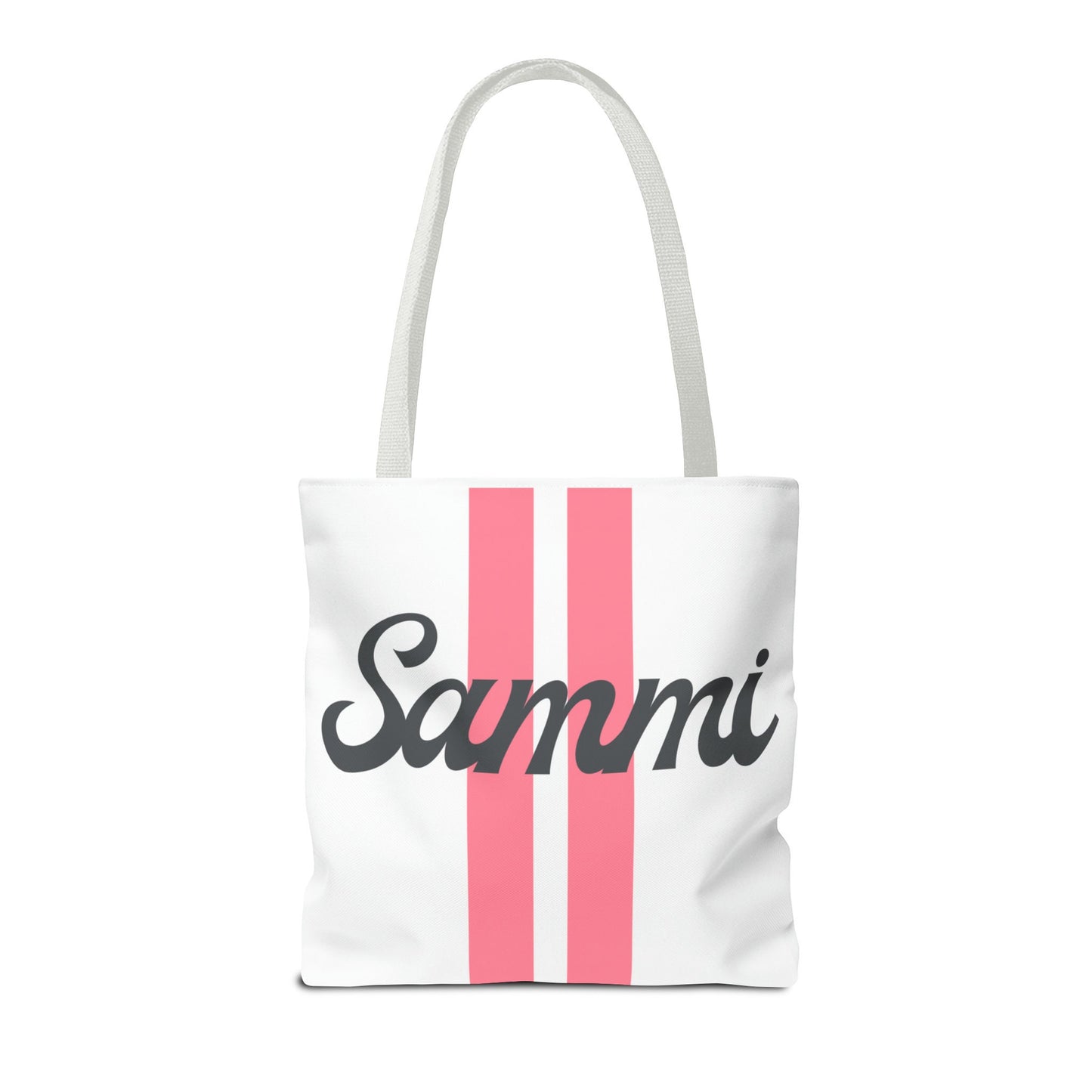 Personalized Delta Zeta Tote Bag