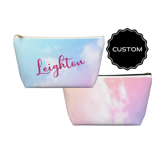 Personalized Swiftie Lover Makeup Bag,