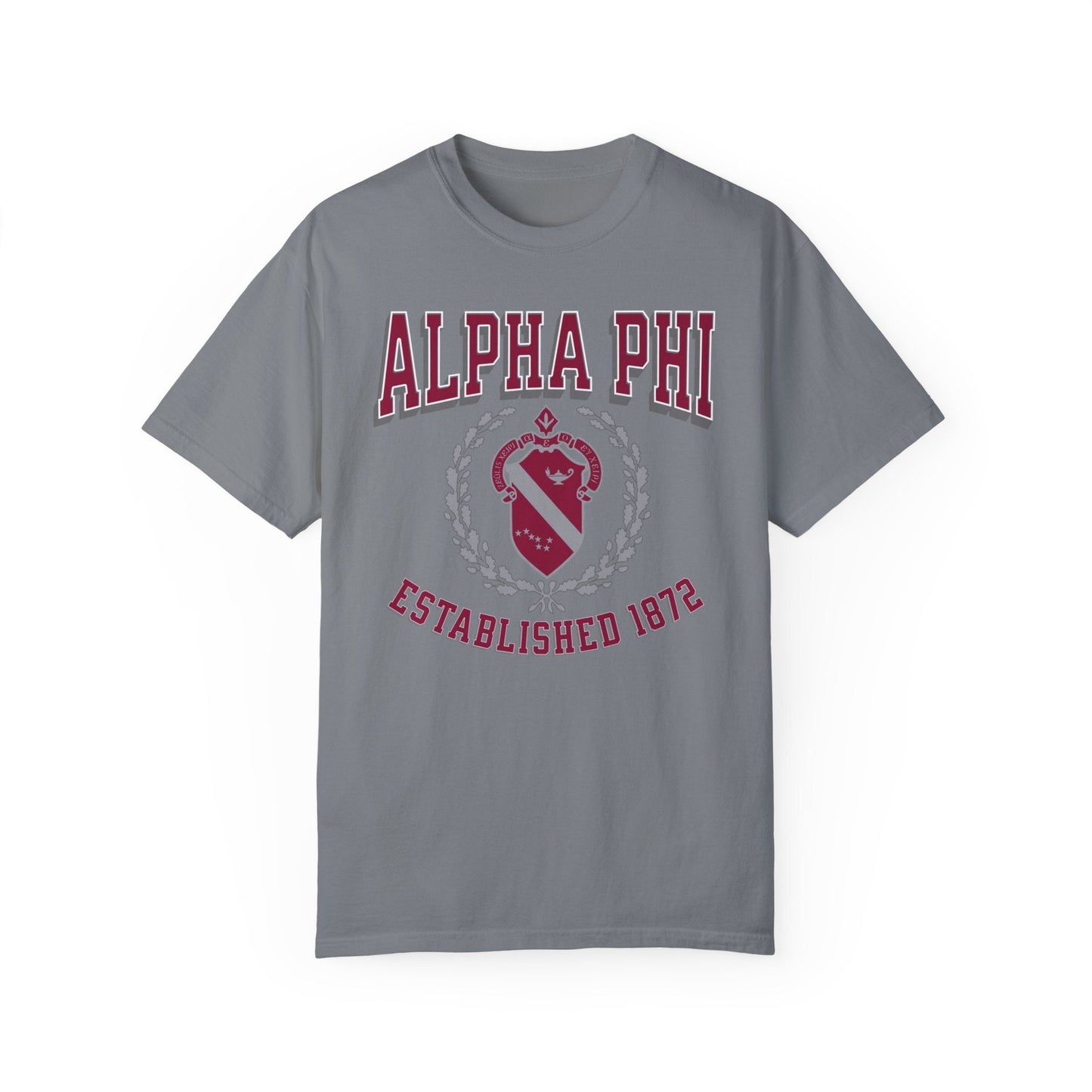 Alpha Phi T-shirt