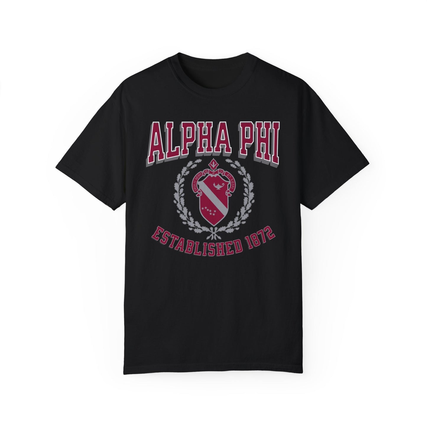 Alpha Phi T-shirt