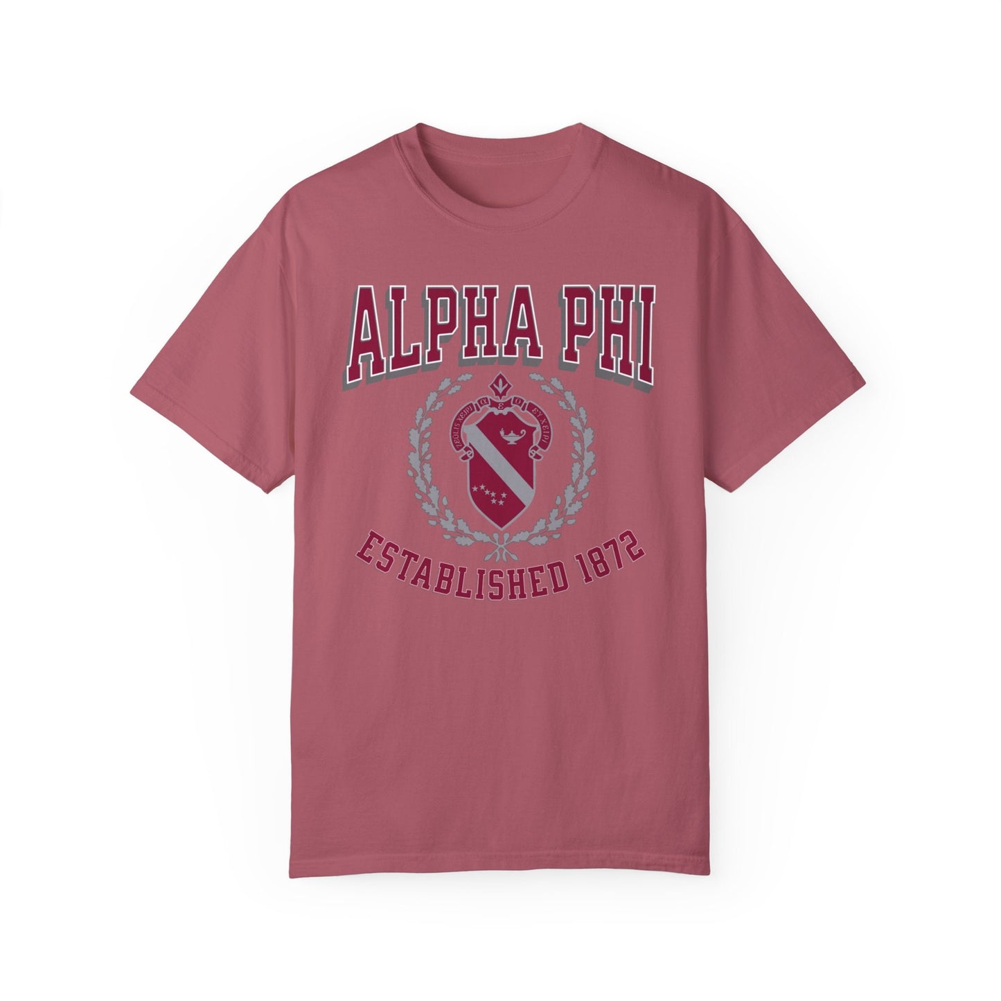 Alpha Phi T-shirt