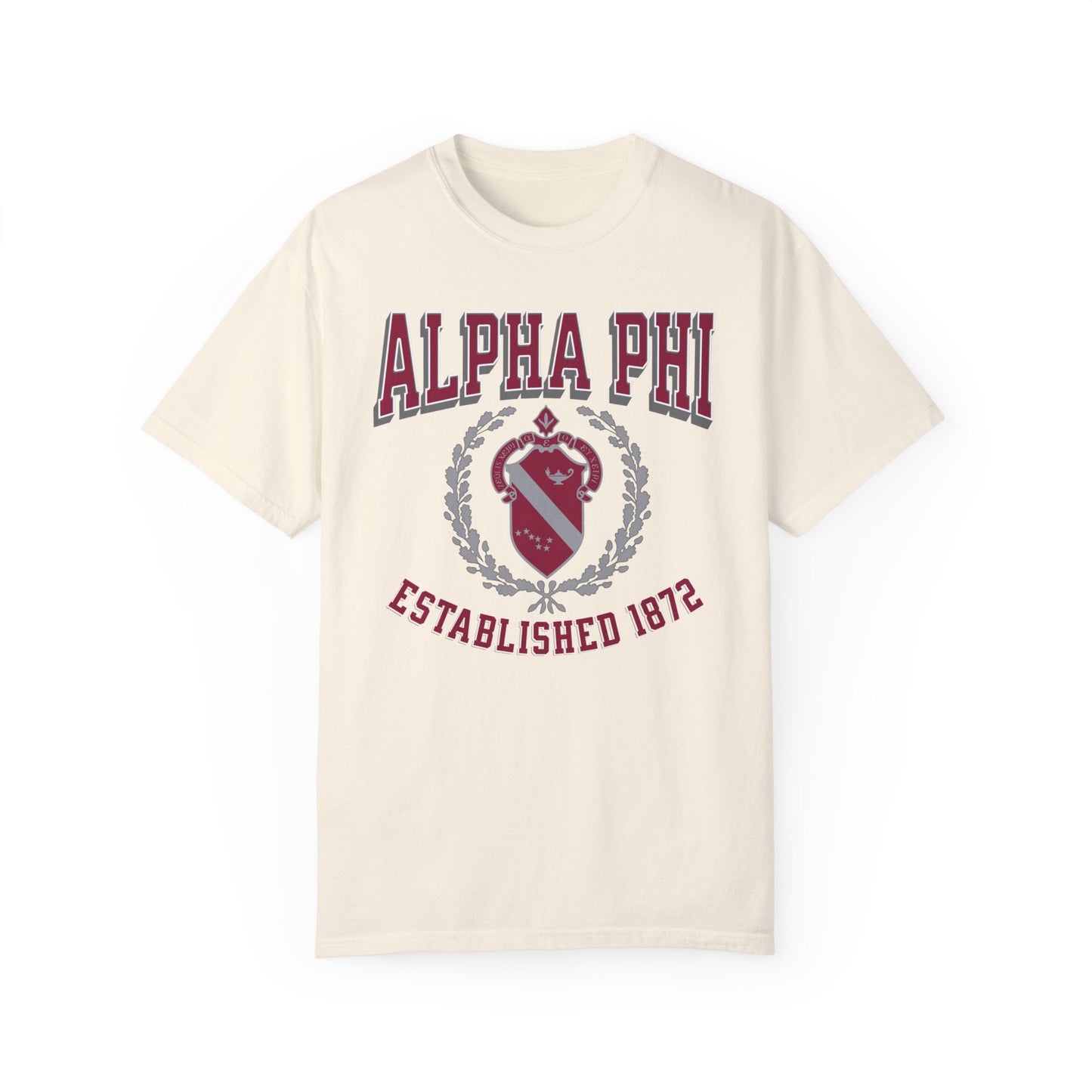 Alpha Phi T-shirt