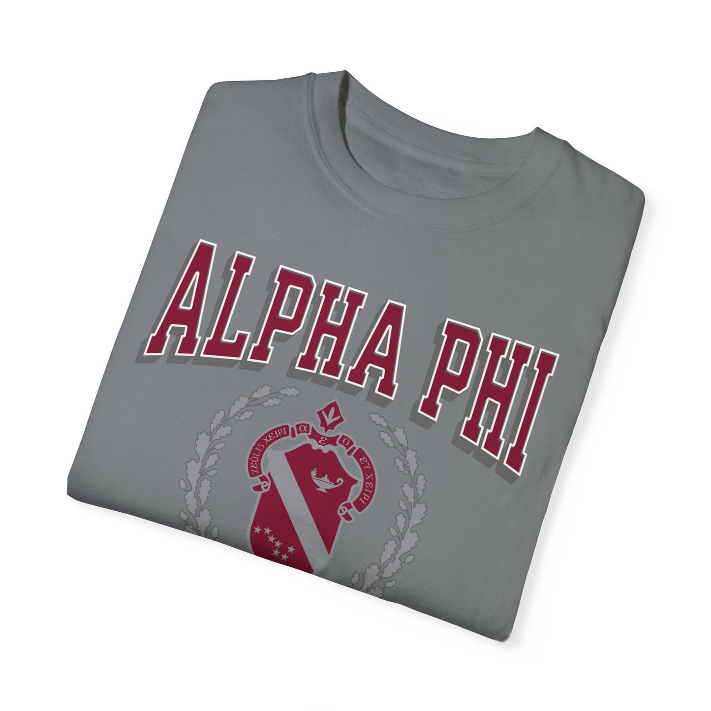 Alpha Phi T-shirt